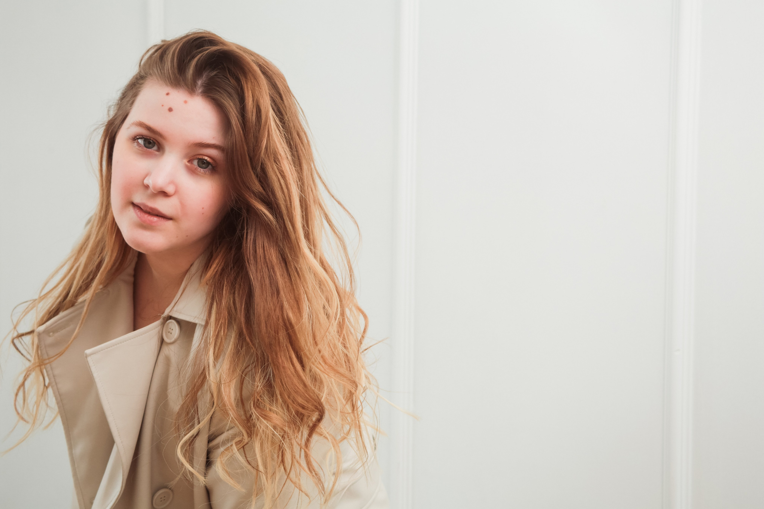 Аделина. Репортажный, семейный фотограф из Нефтеюганска