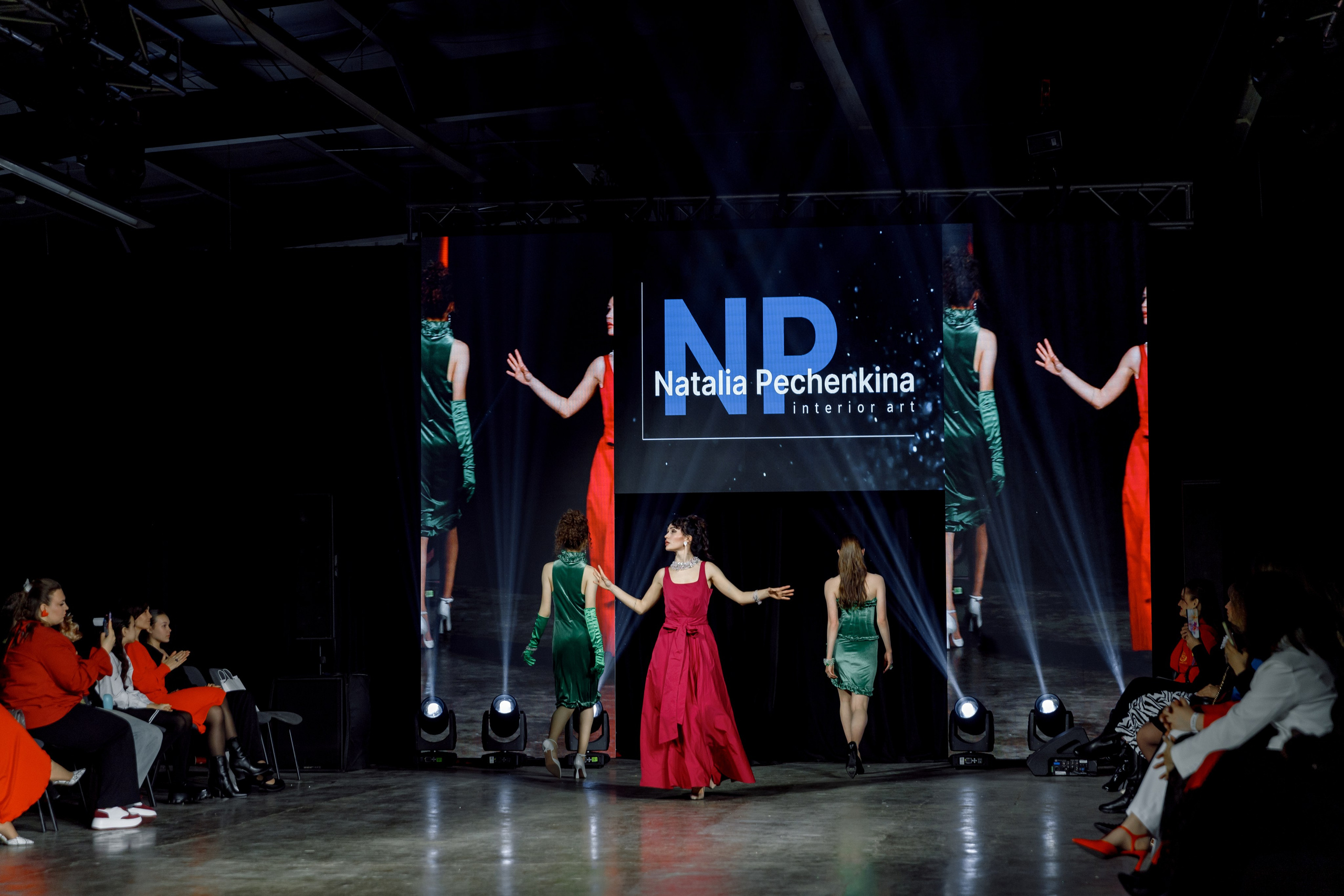 Fashion Fest Irkutsk Весна'26. Свадебный фотограф Иркутск, репортажный фотограф Иркутск