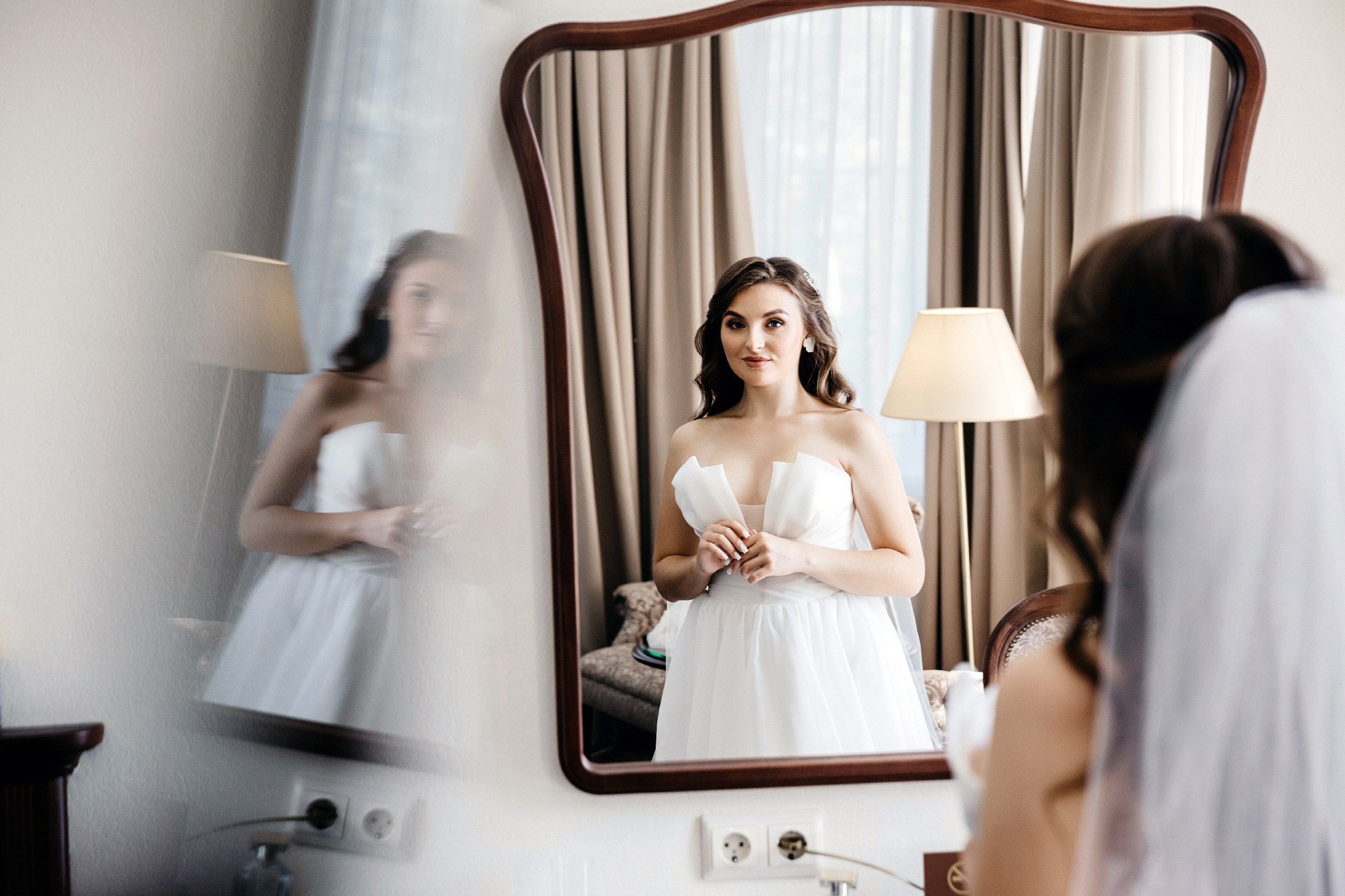 Илья и Анна. Свадебный фотограф Иркутск, репортажный фотограф Иркутск