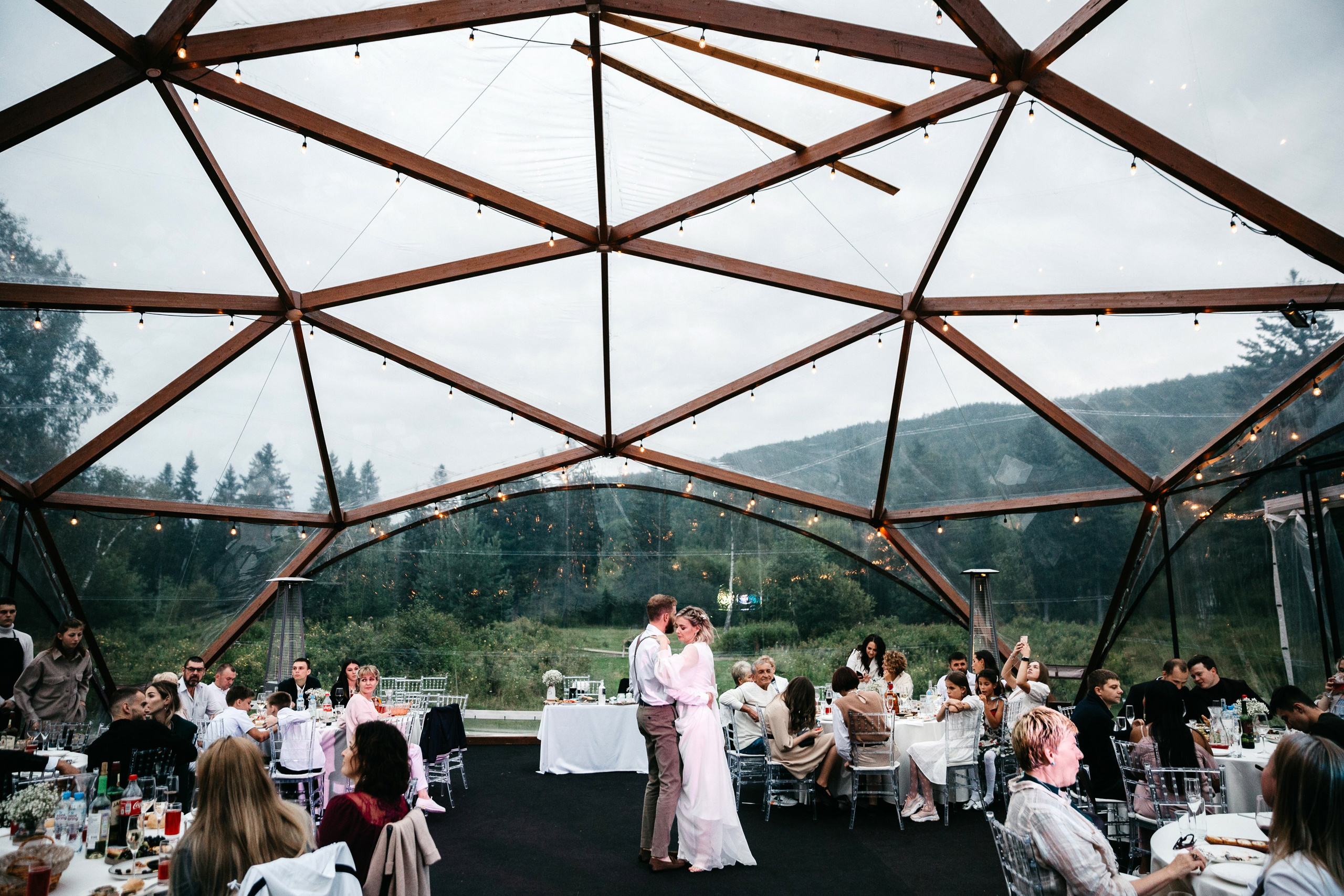 Сергей и Светлана. Свадебный фотограф Иркутск, репортажный фотограф Иркутск
