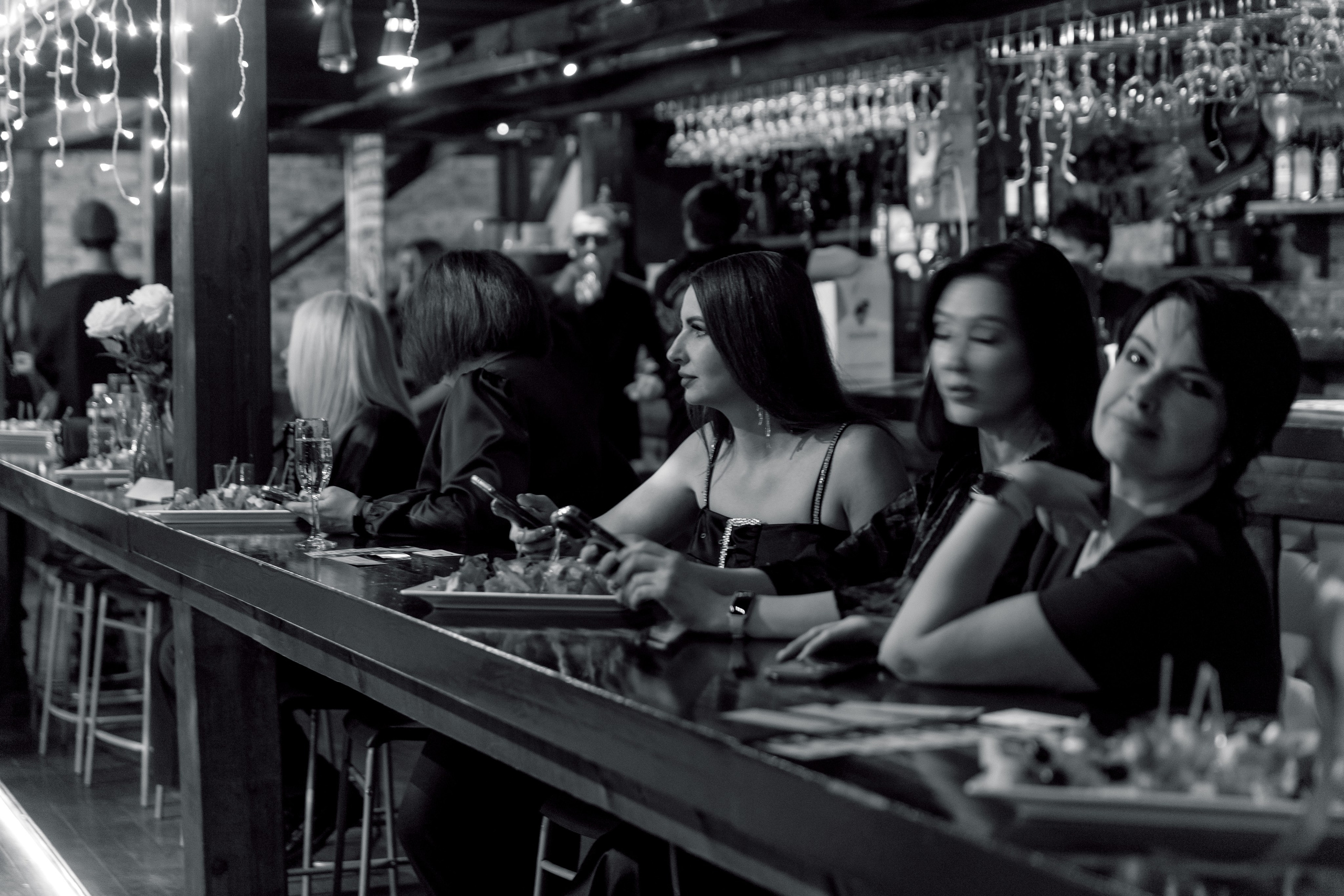 Show Men — March VIII (первый мужской показ). Свадебный фотограф Иркутск, репортажный фотограф Иркутск