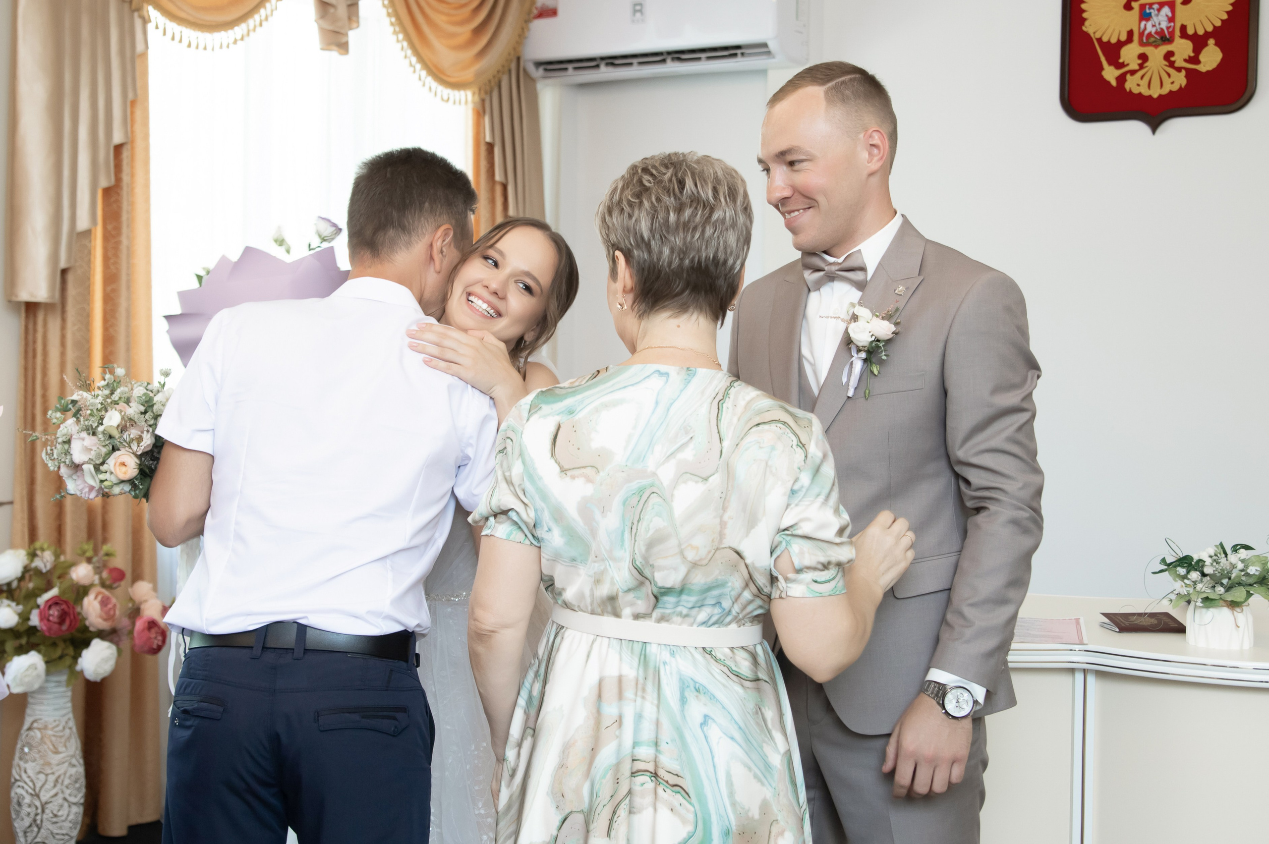 I&D | Pure love. Свадебный фотограф Краснодар Марина Зверева