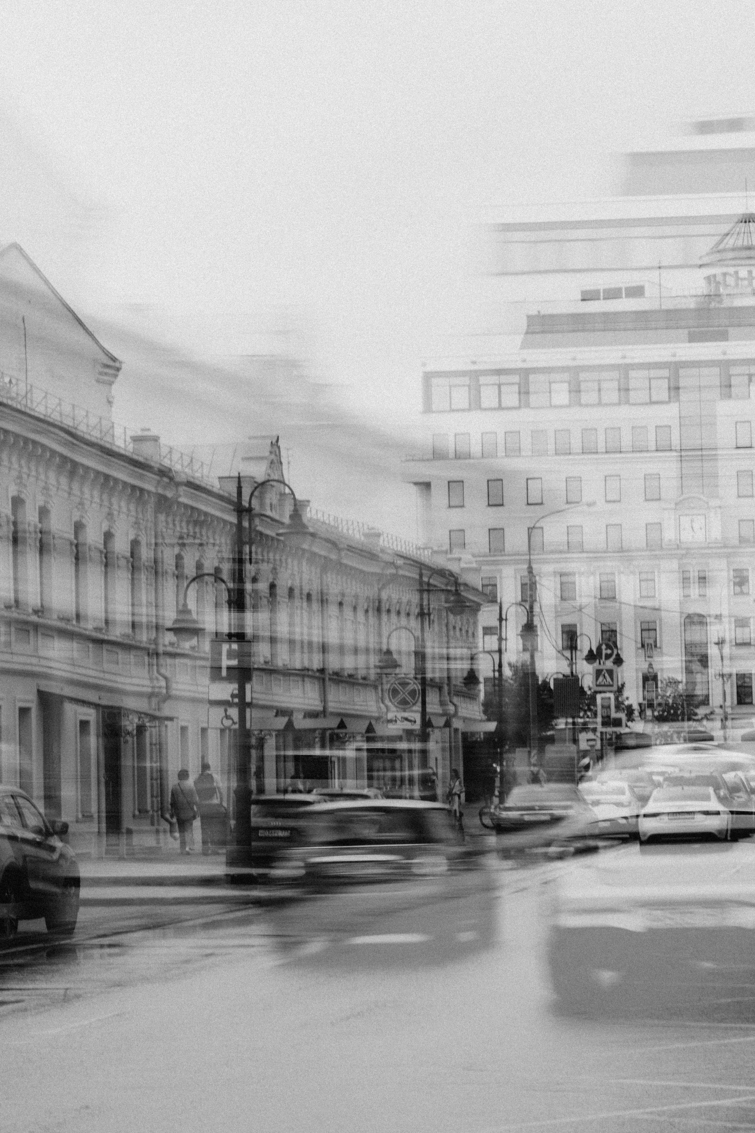 Фотограф Мариам Воробьева