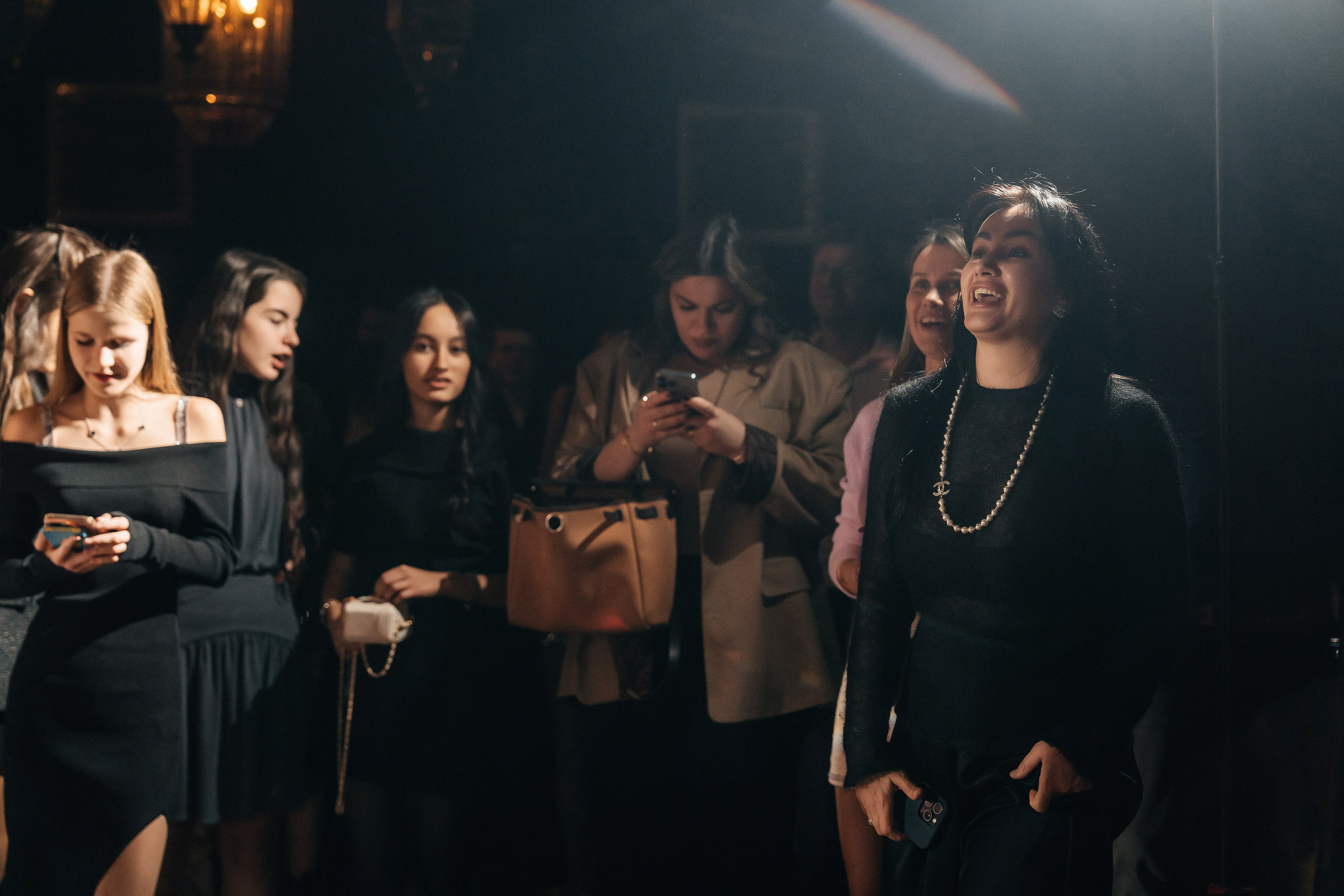 София День Рождения. Lokos.pro Ник Соколов Фото и Видео Москва/Ростов-на-Дону