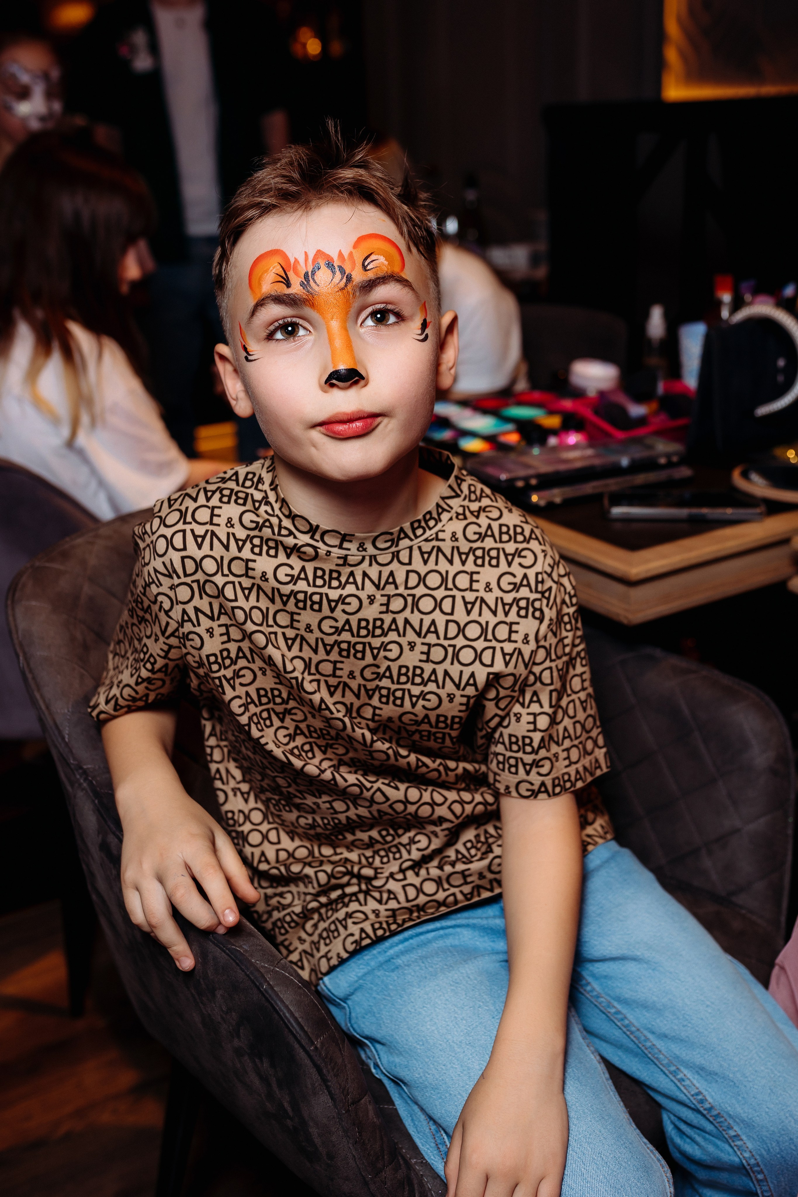 Дни Рождения. Фотограф в Санкт-Петербурге Кирюшенков Андрей