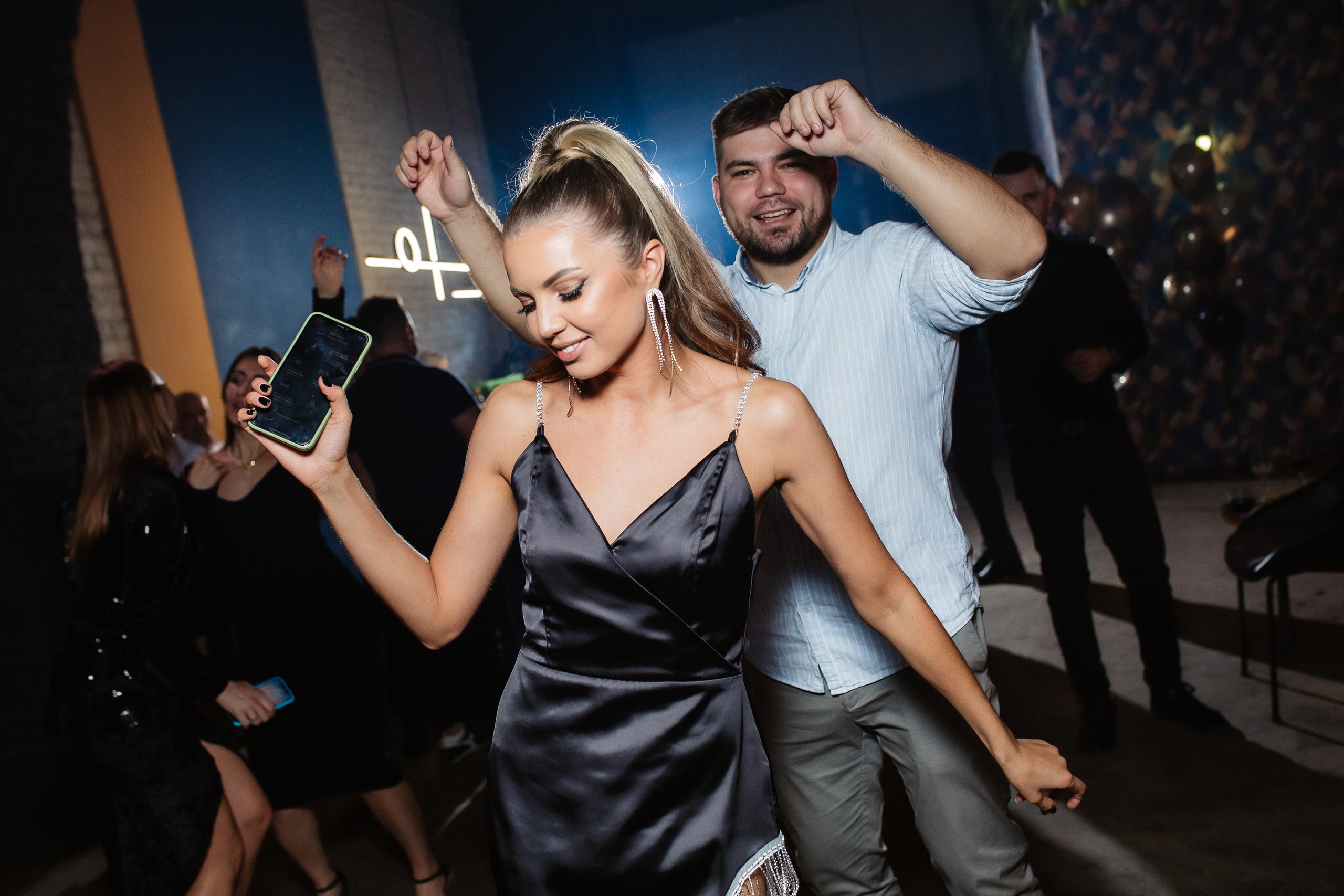 События. Фотограф в Санкт-Петербурге Кирюшенков Андрей