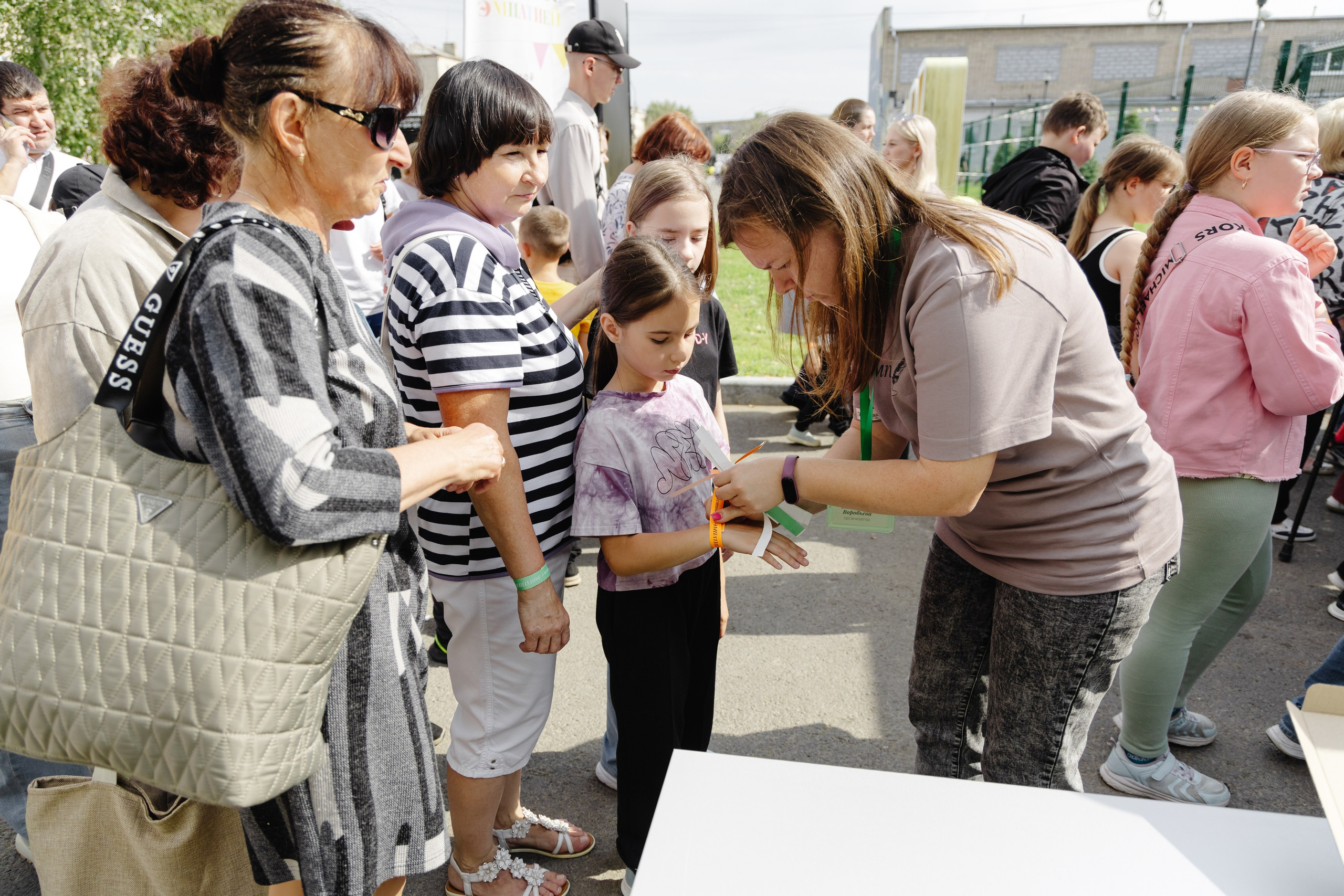 Фестиваль с эмпатией ВСМПО. Дмитрий Судаков, фотограф в Екатеринбурге и Москве