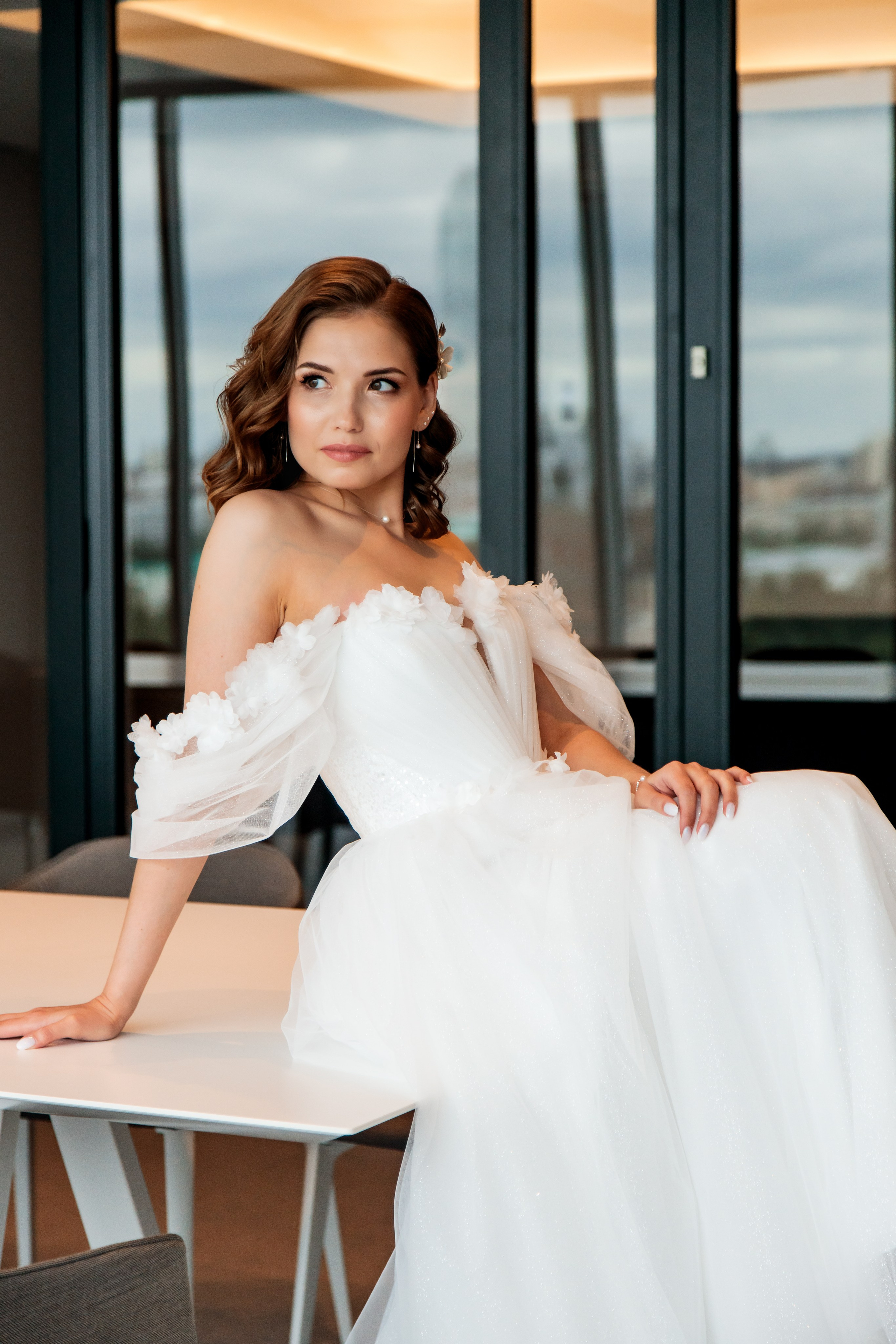 Марина&Максим. Свадебный и семейный фотограф Екатеринбург Настя Саедгалина