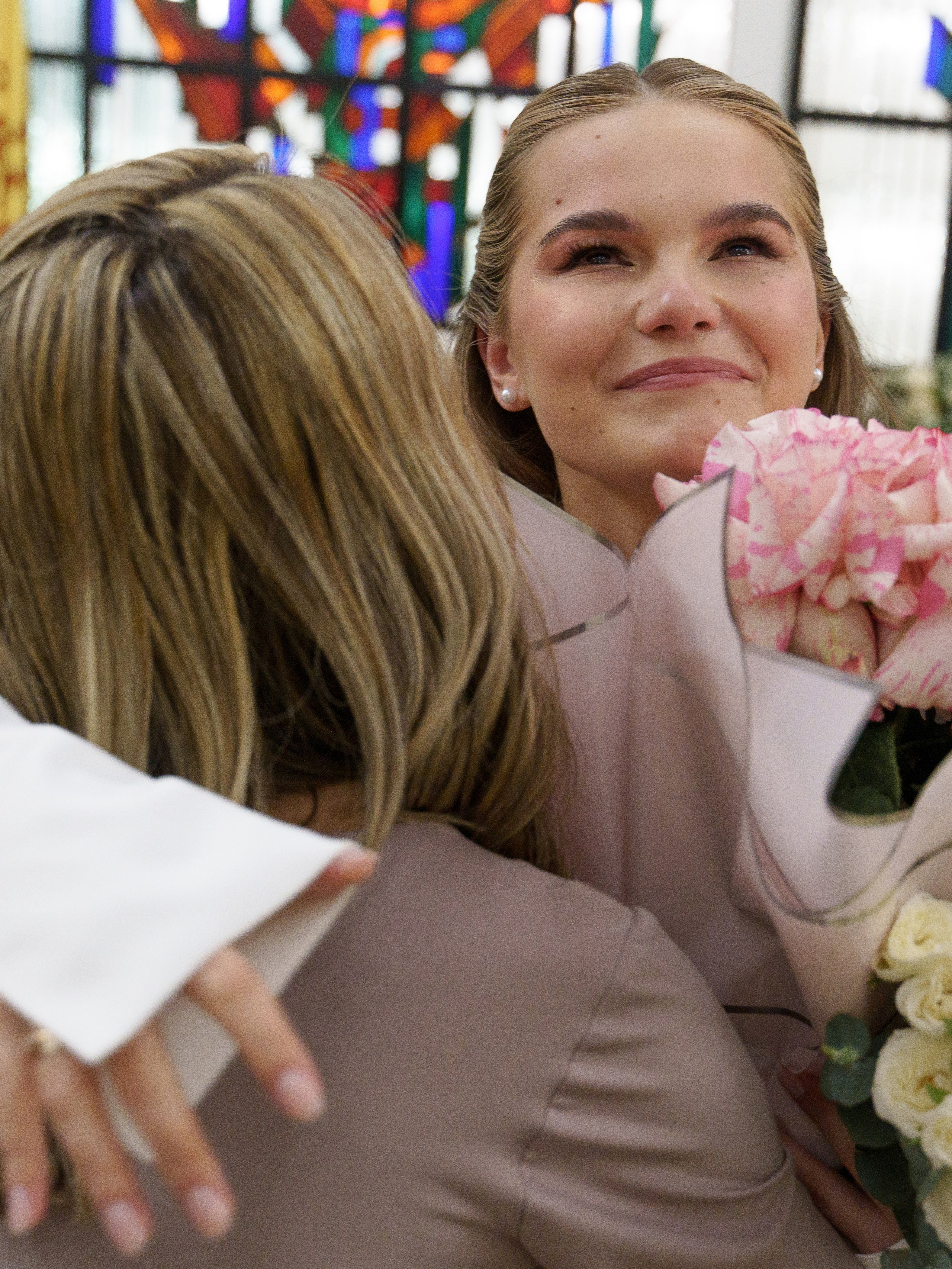 Сергей и Анастасия. Свадебный и семейный фотограф Диана Лбова. Чебоксары