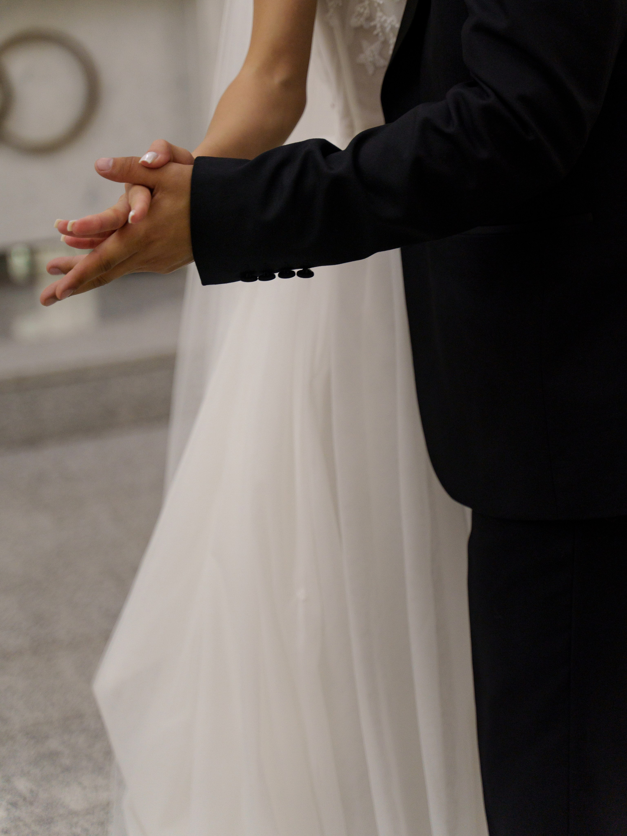 Валерий и Анна. Свадебный и семейный фотограф Диана Лбова. Чебоксары