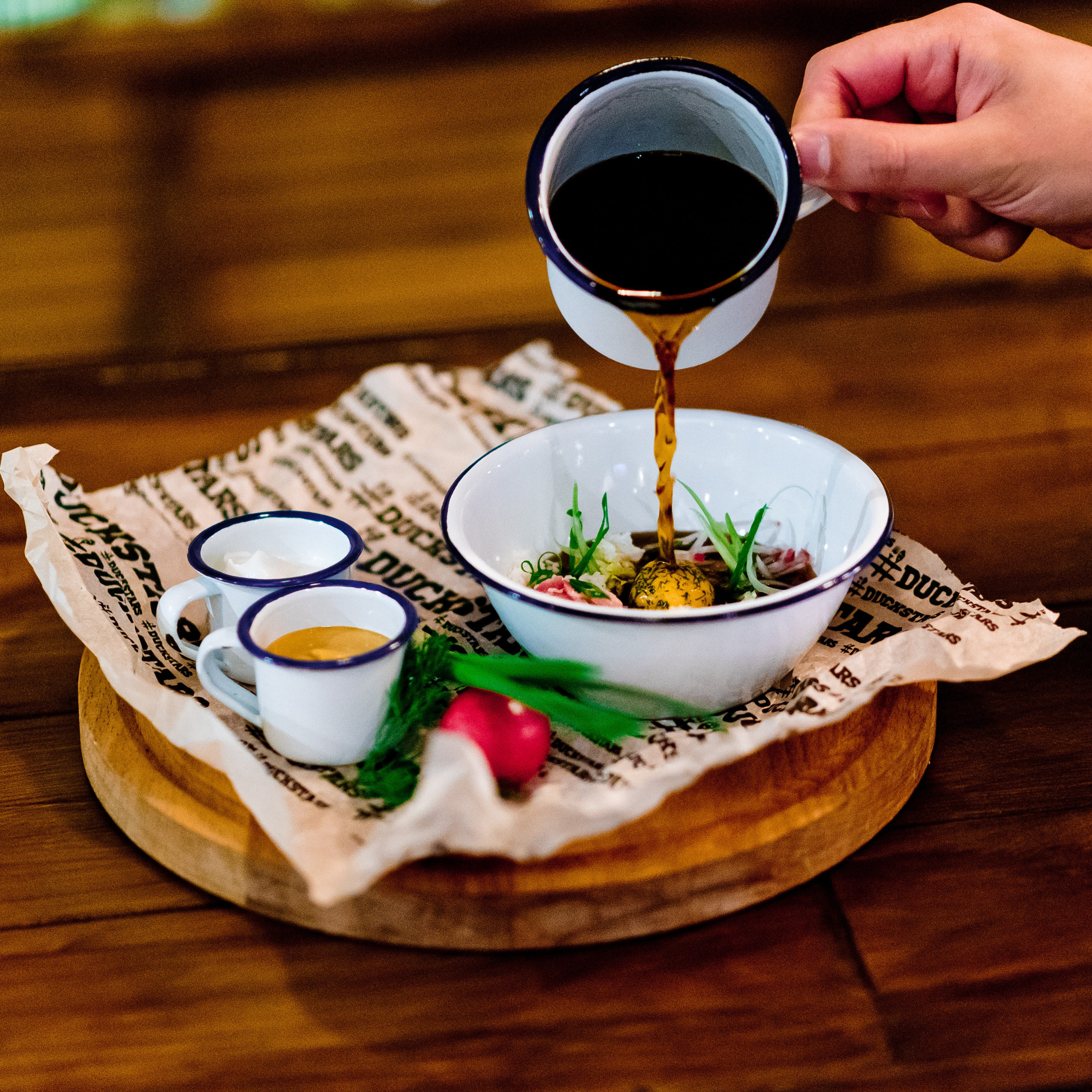 Фудфото. Фотограф Егоров Констанин