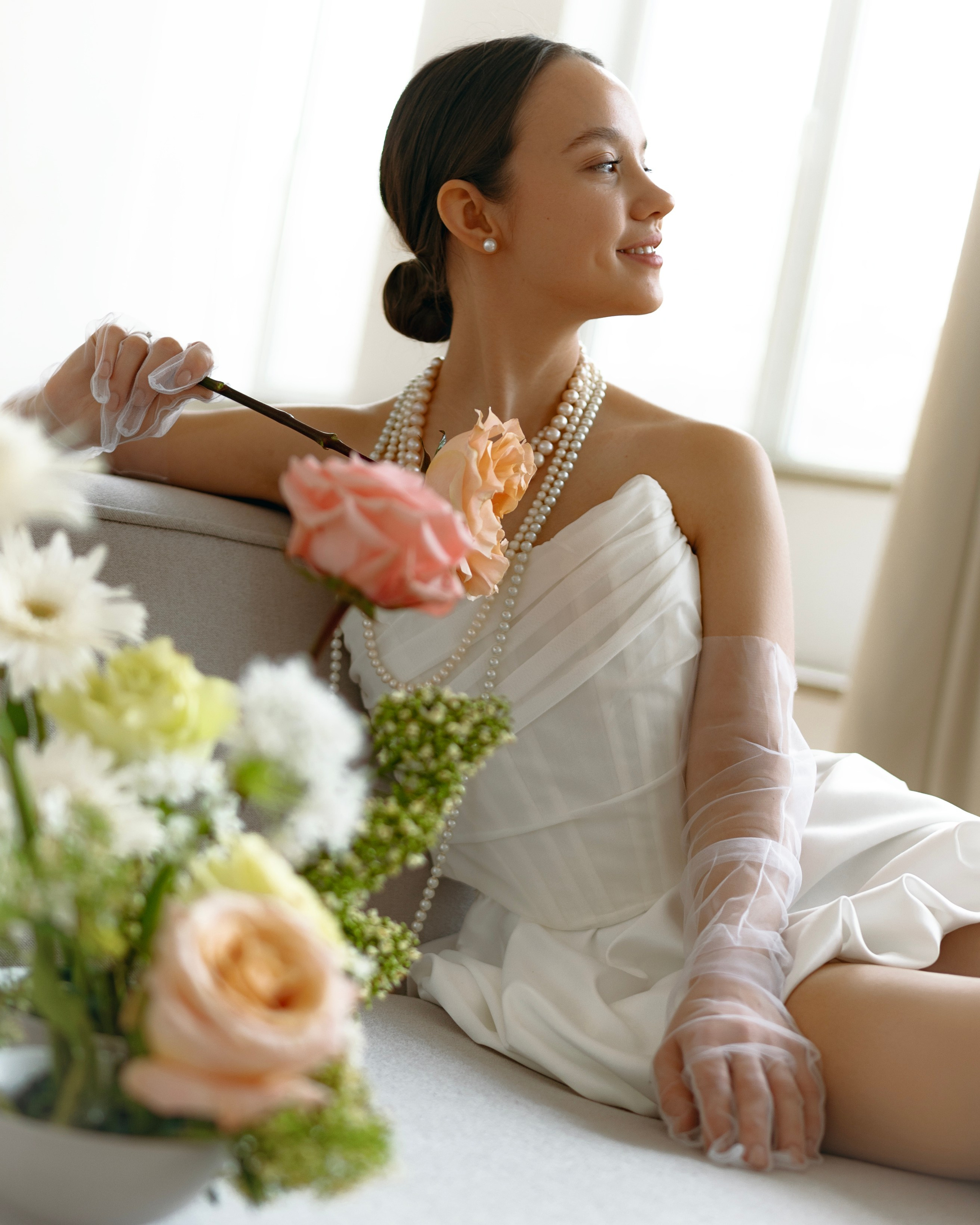 Полина. Фотограф Екатеринбург | Оля Макарова