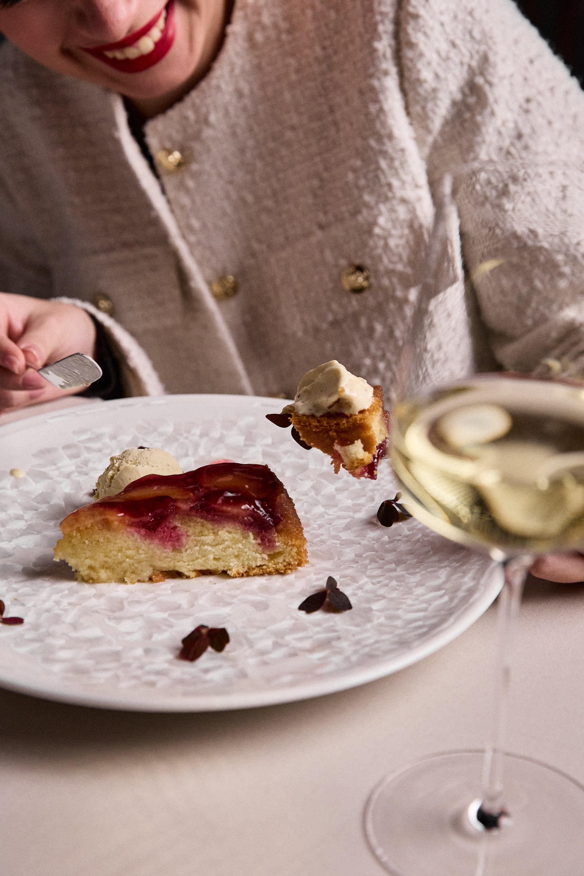 РЕСТОРАНЫ. Контент фотограф в Москве Ник Фрост