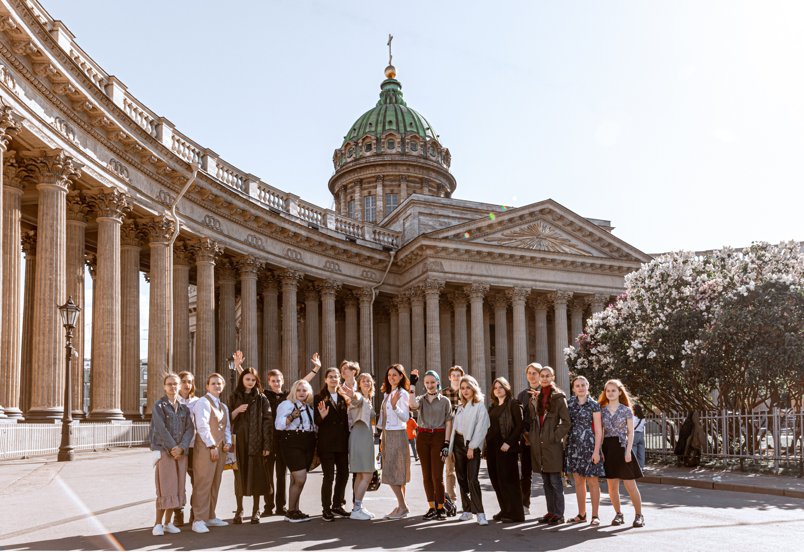 Фотограф. на школьный выпускной. Фотограф на праздник, корпоратив, День Рождения и Юбилей в г. Санкт-Петербурге Алексей Анкушев
