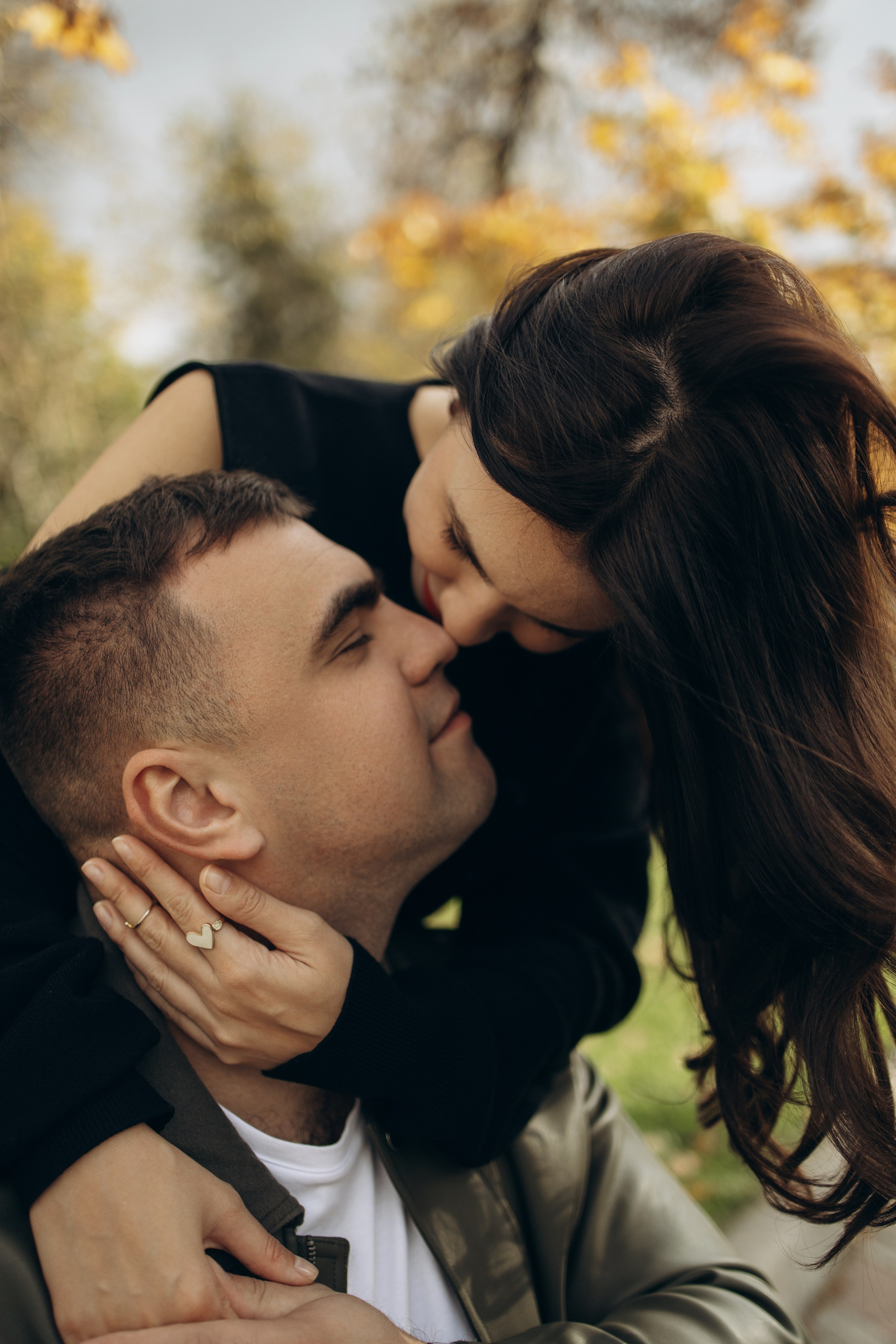 Иван и Софья. Самый теплый фотограф в Краснодаре Рябоконь Ксения