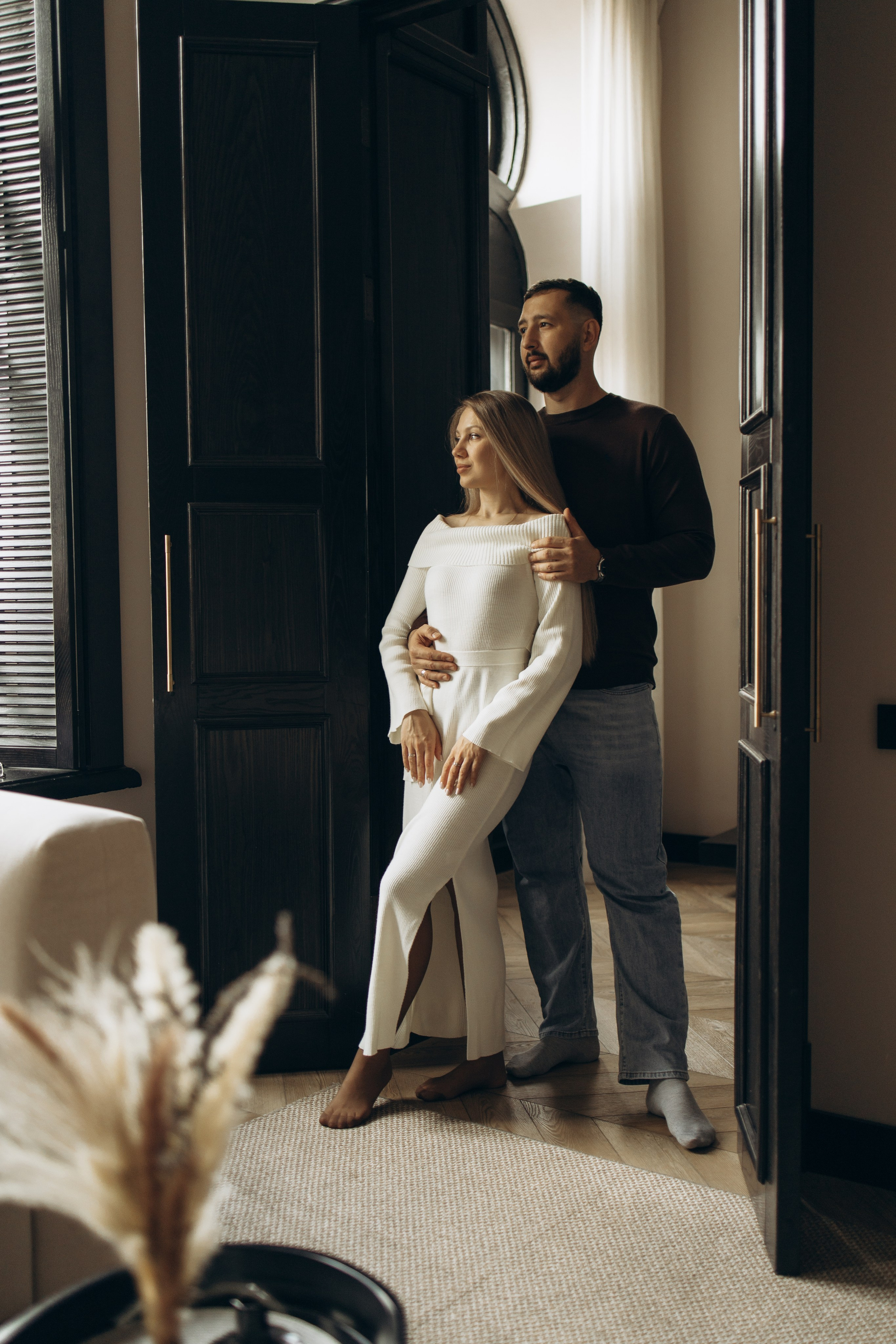 Мирону 4 года. Самый теплый фотограф в Краснодаре Рябоконь Ксения