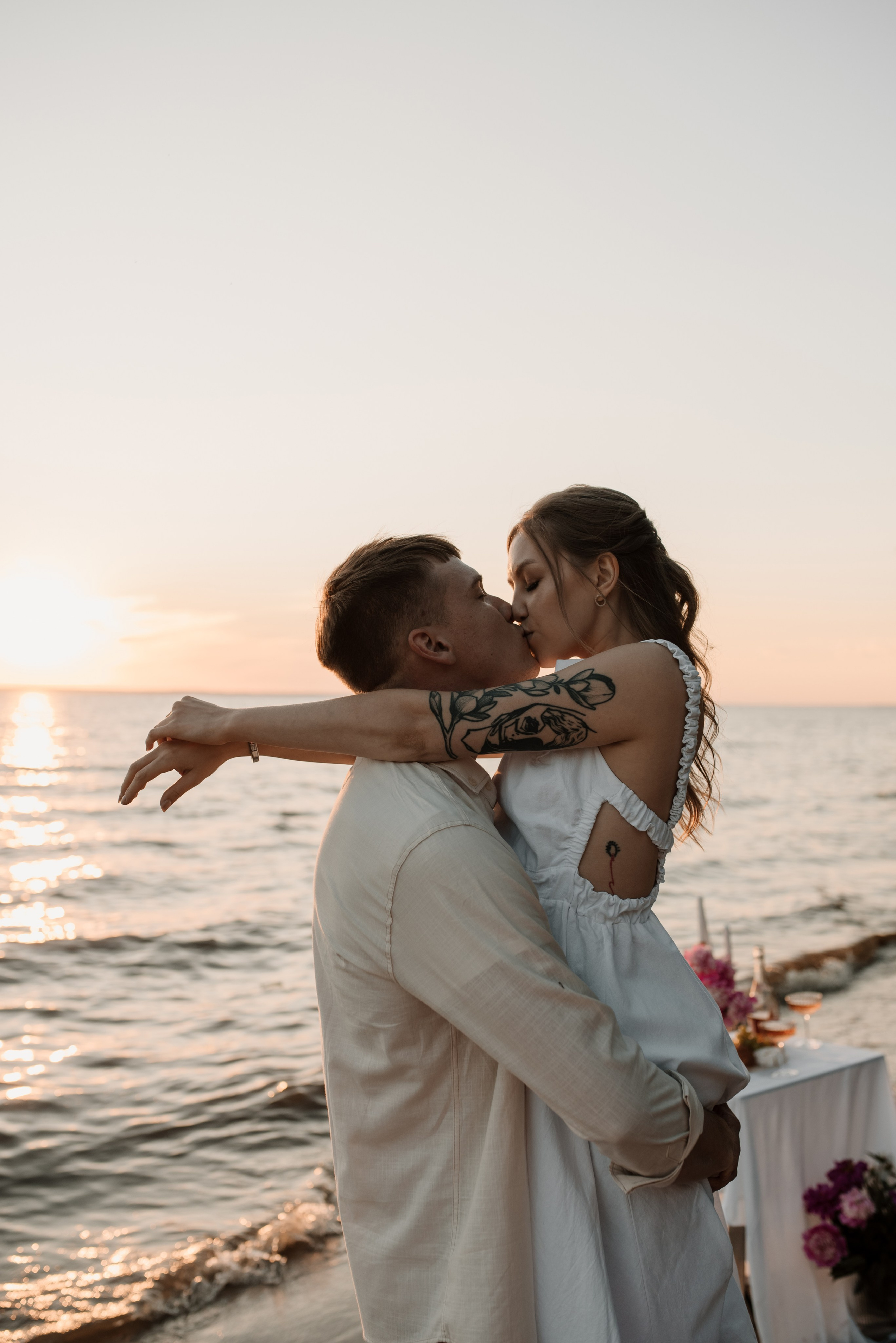 Катя ♡ Егор. Фотограф Ольга Плеханова | Нижний Новгород, Москва