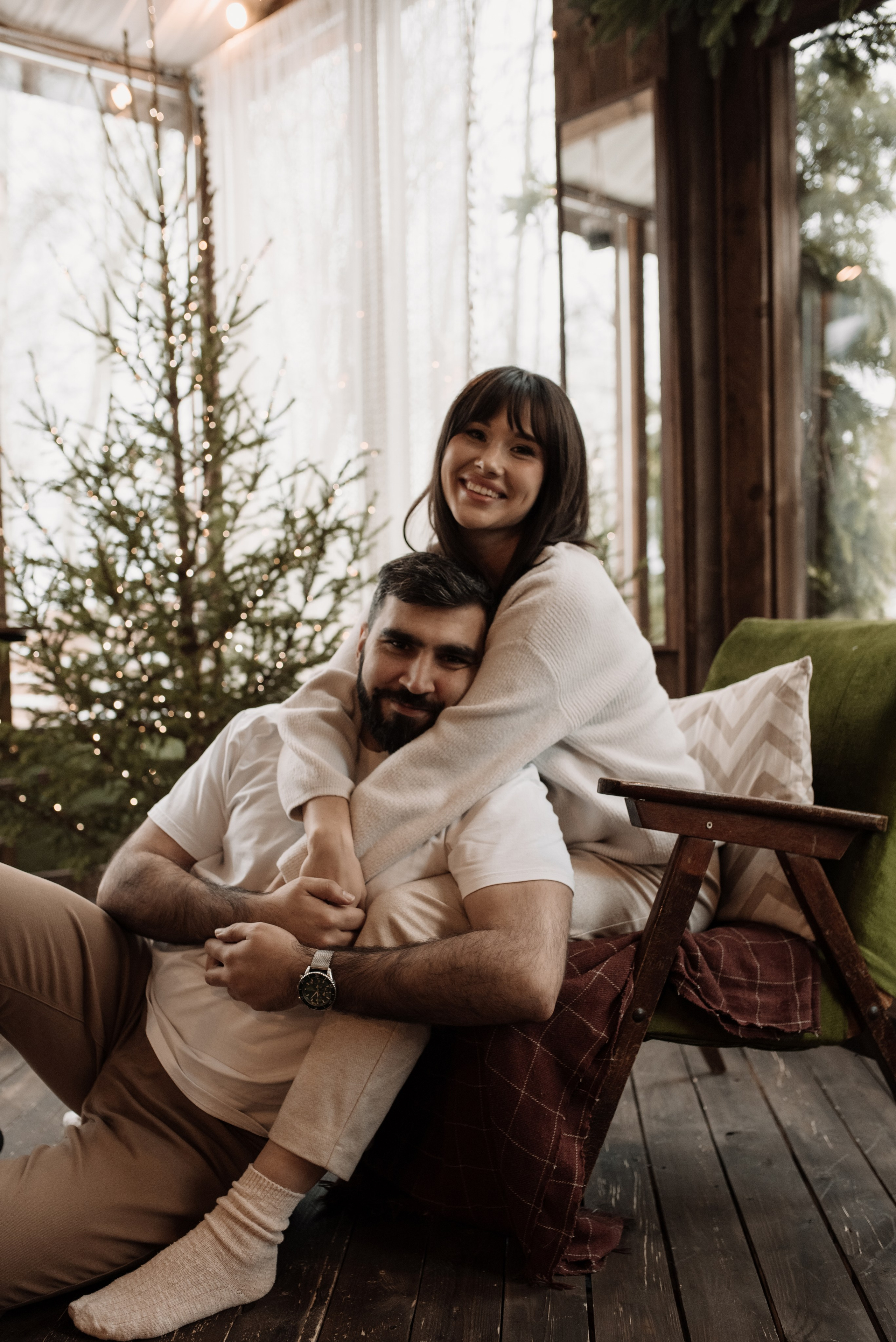 Света ♡ Артак. Фотограф Ольга Плеханова | Нижний Новгород, Москва