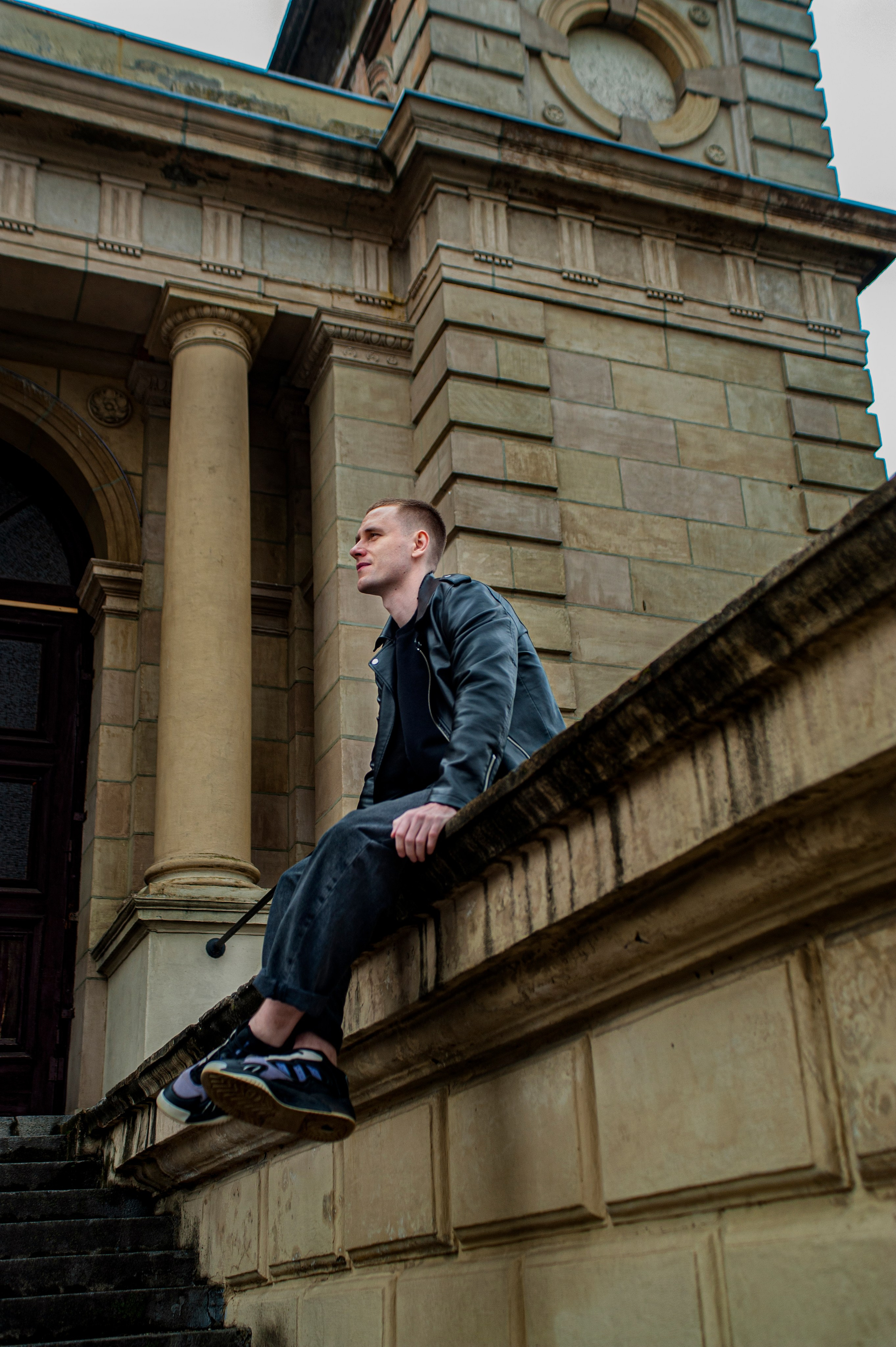 Контент съемка. Фотограф Калиниград