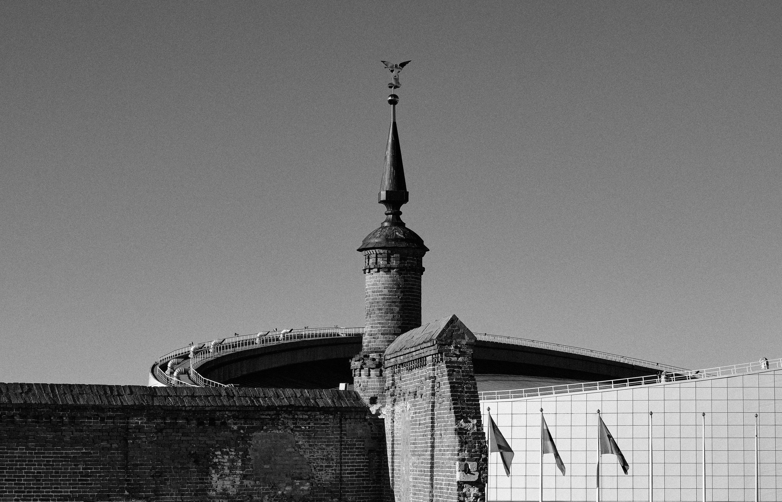 Kolomna / march 2025. Aleksandr Kobtsev