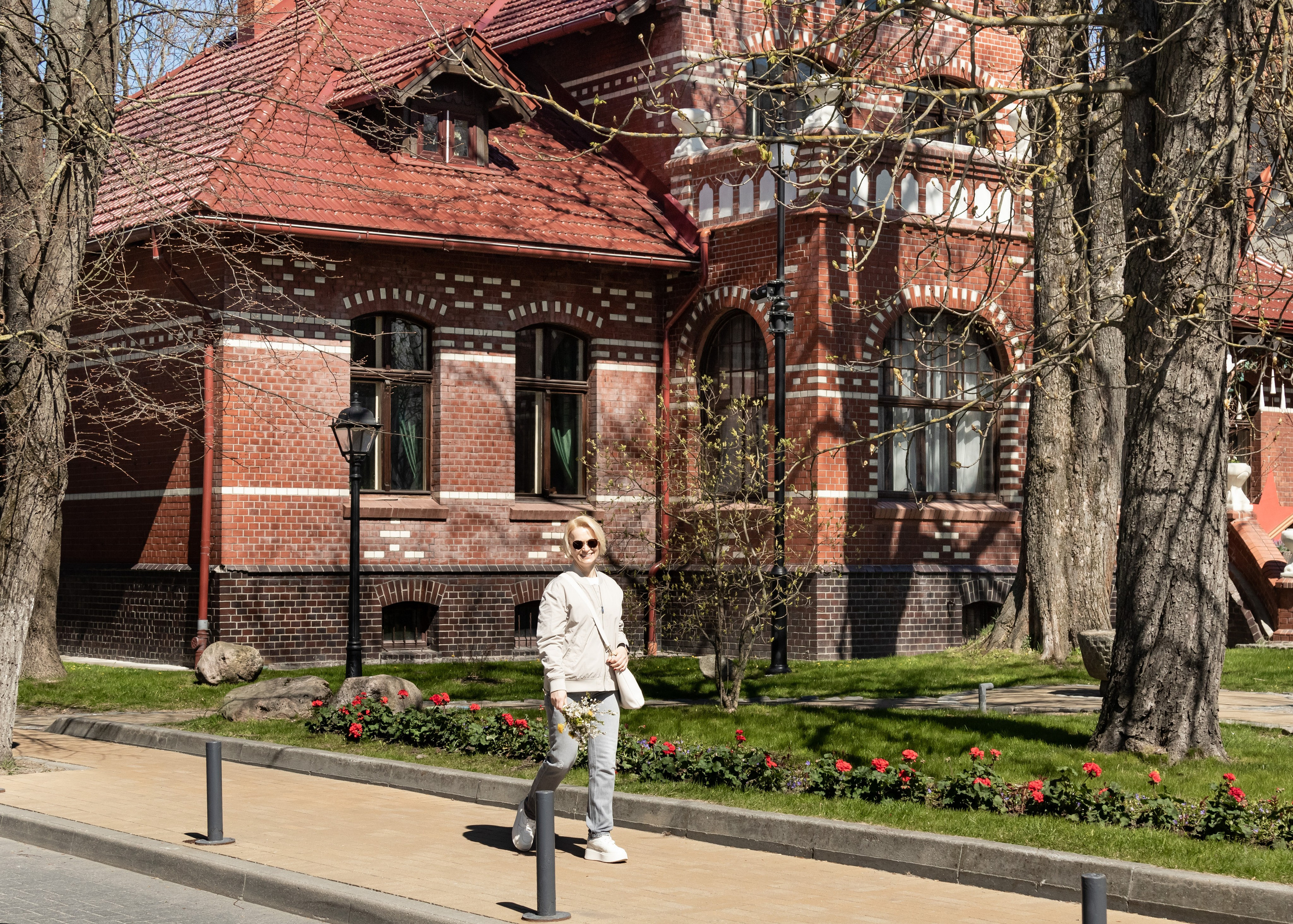 Апрельские купания:). Фотограф Зеленоградск Лиана Сопина