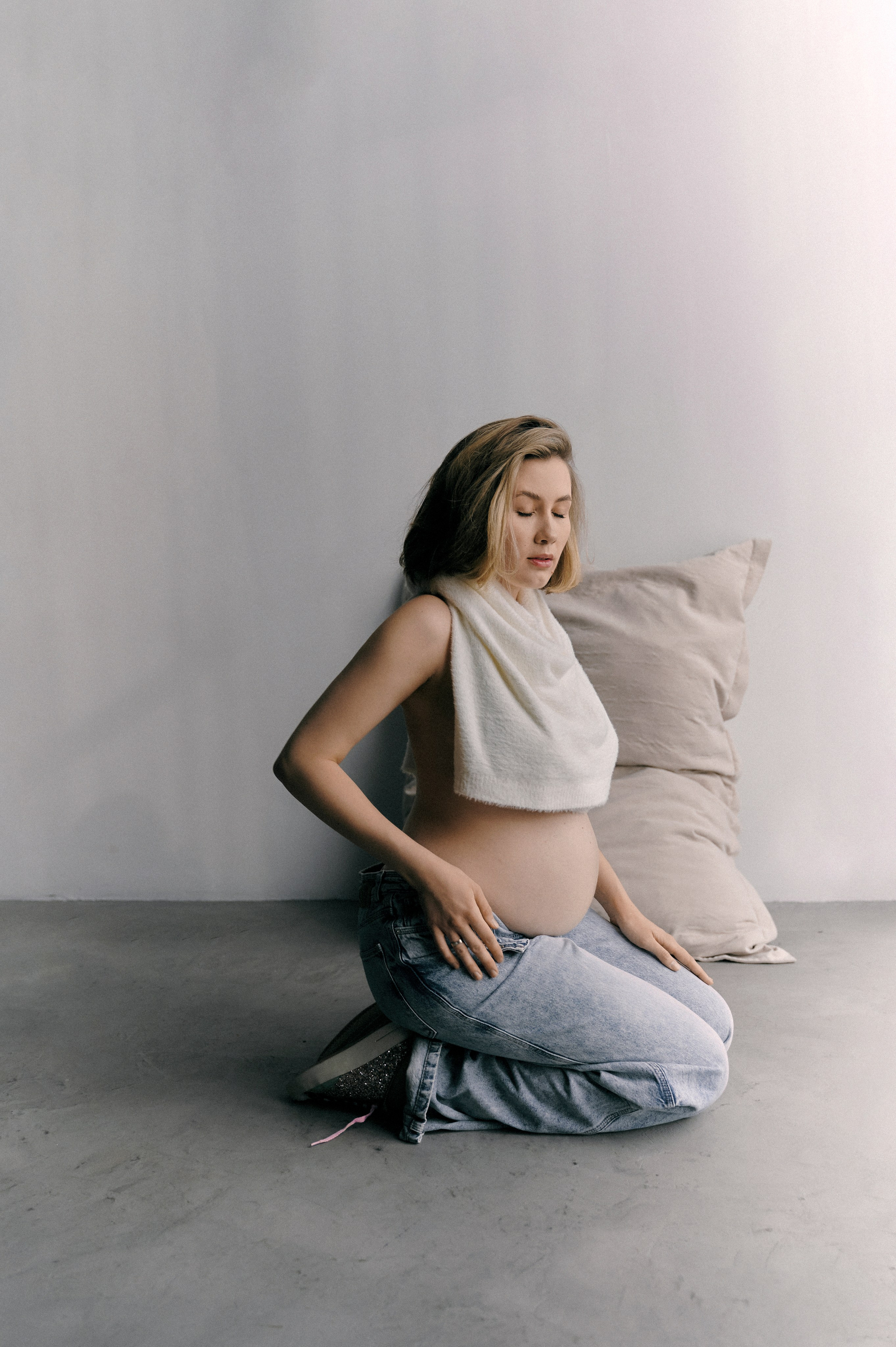 Полина. Фотограф Регина С