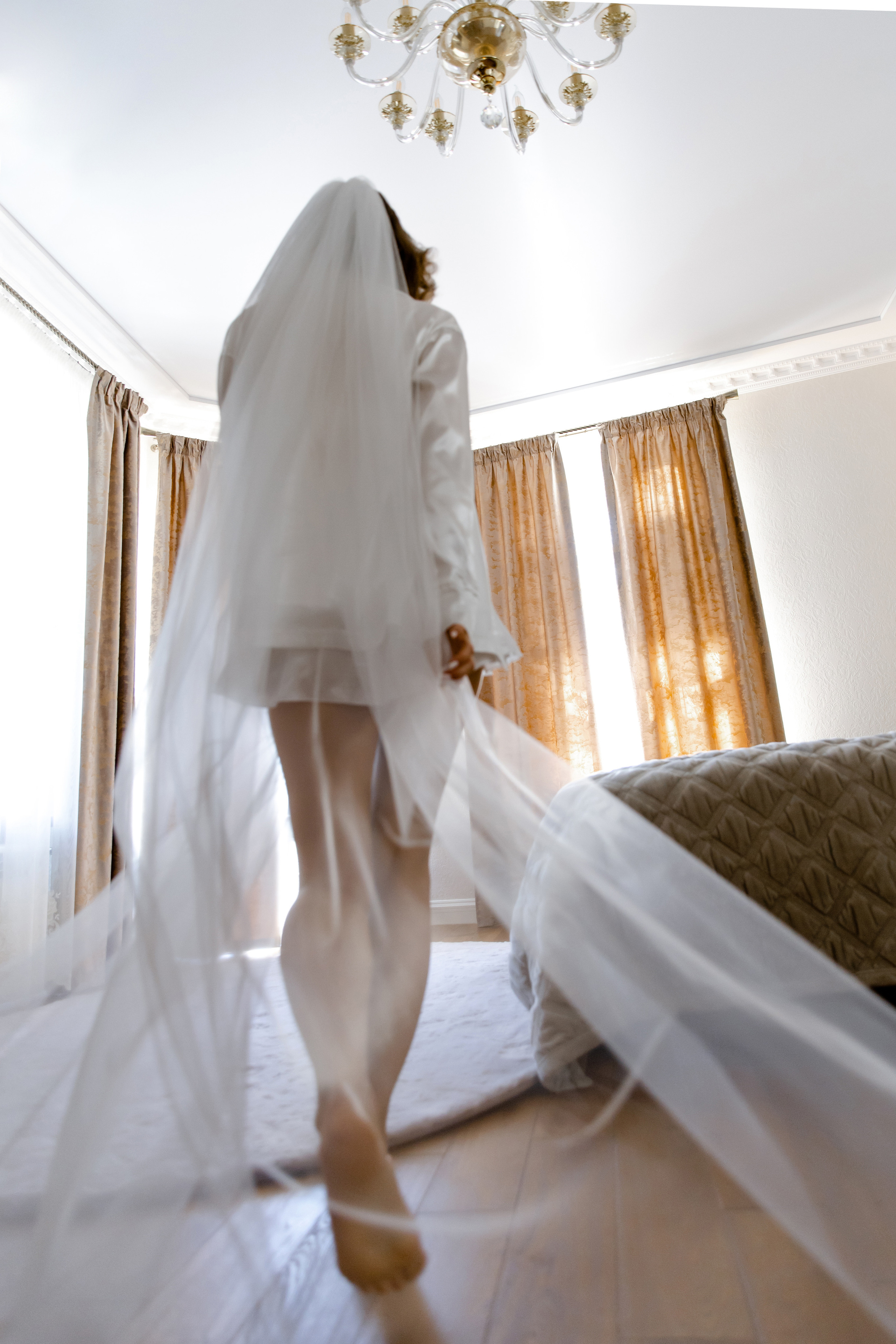 Андрей и Юля. Свадебный фотограф Анна Бабахина