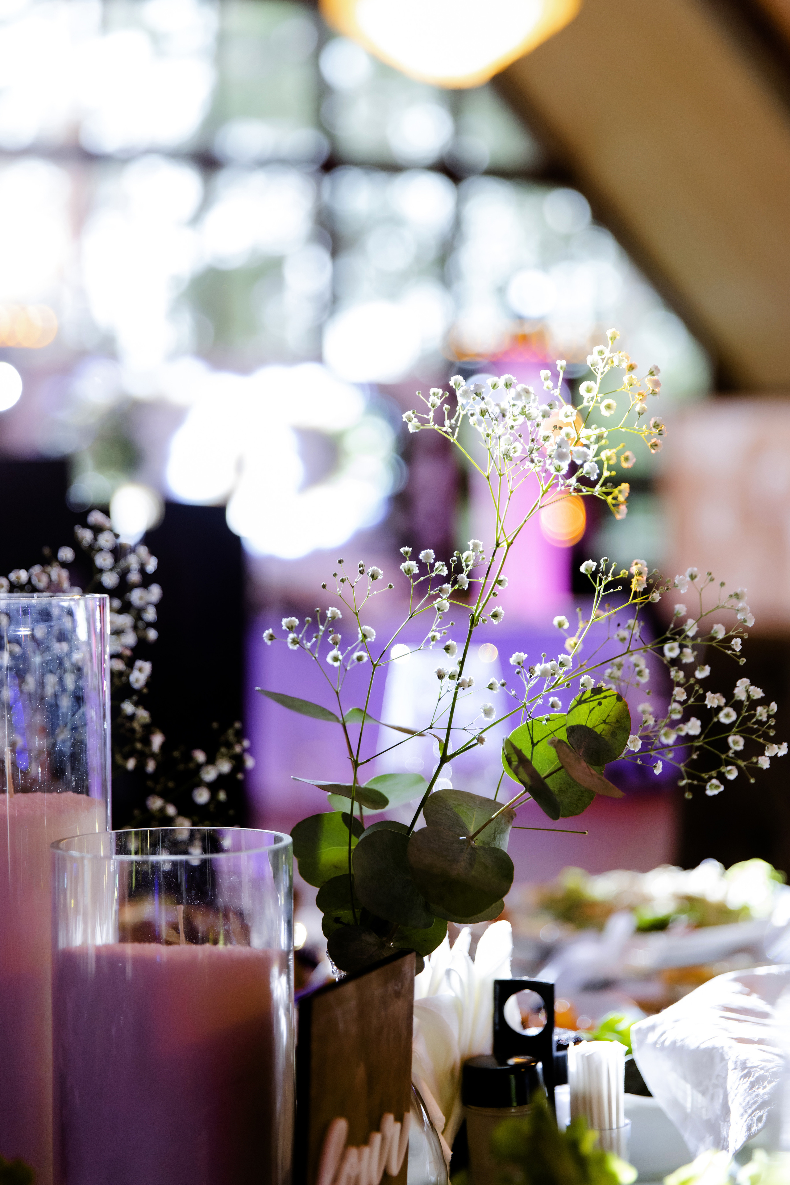 Андрей и Юля. Свадебный фотограф Анна Бабахина