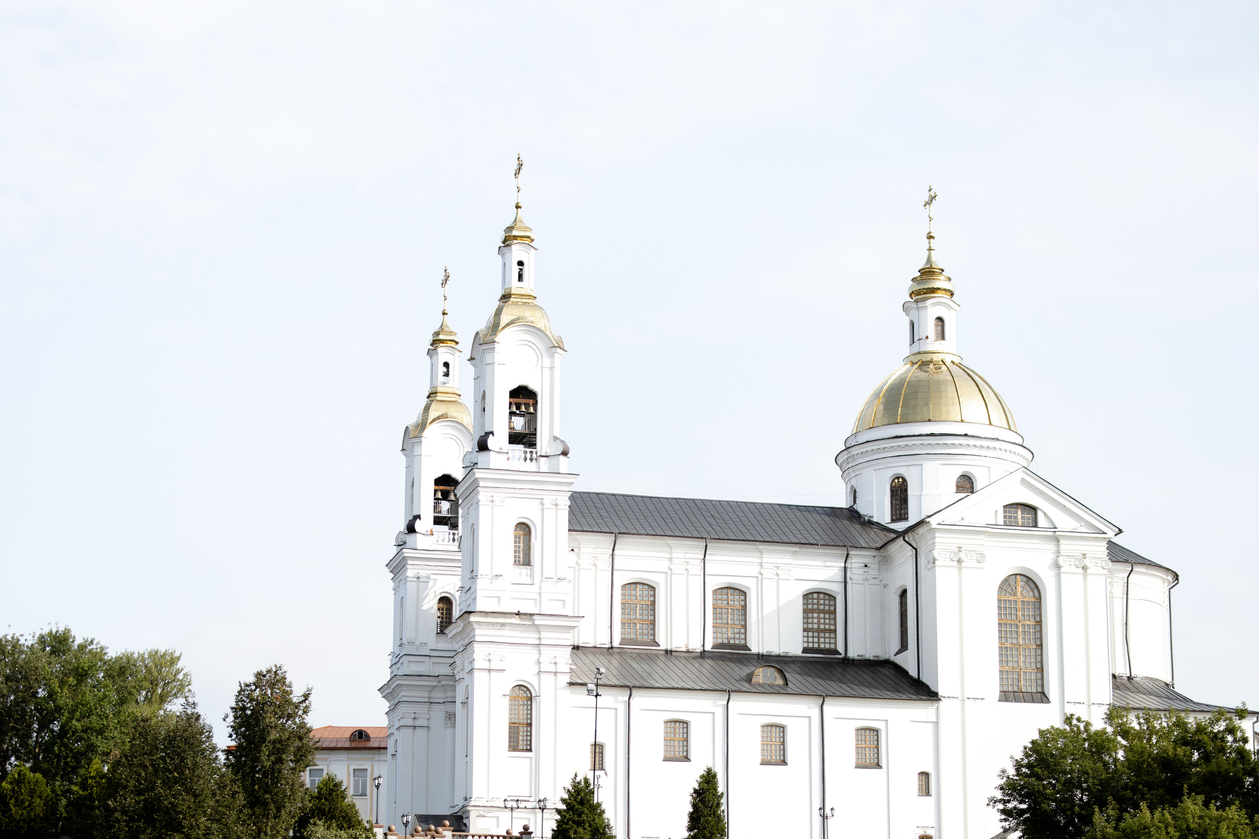 Свадебный день Артура и Леры. Свадебный фотограф Анна Бабахина