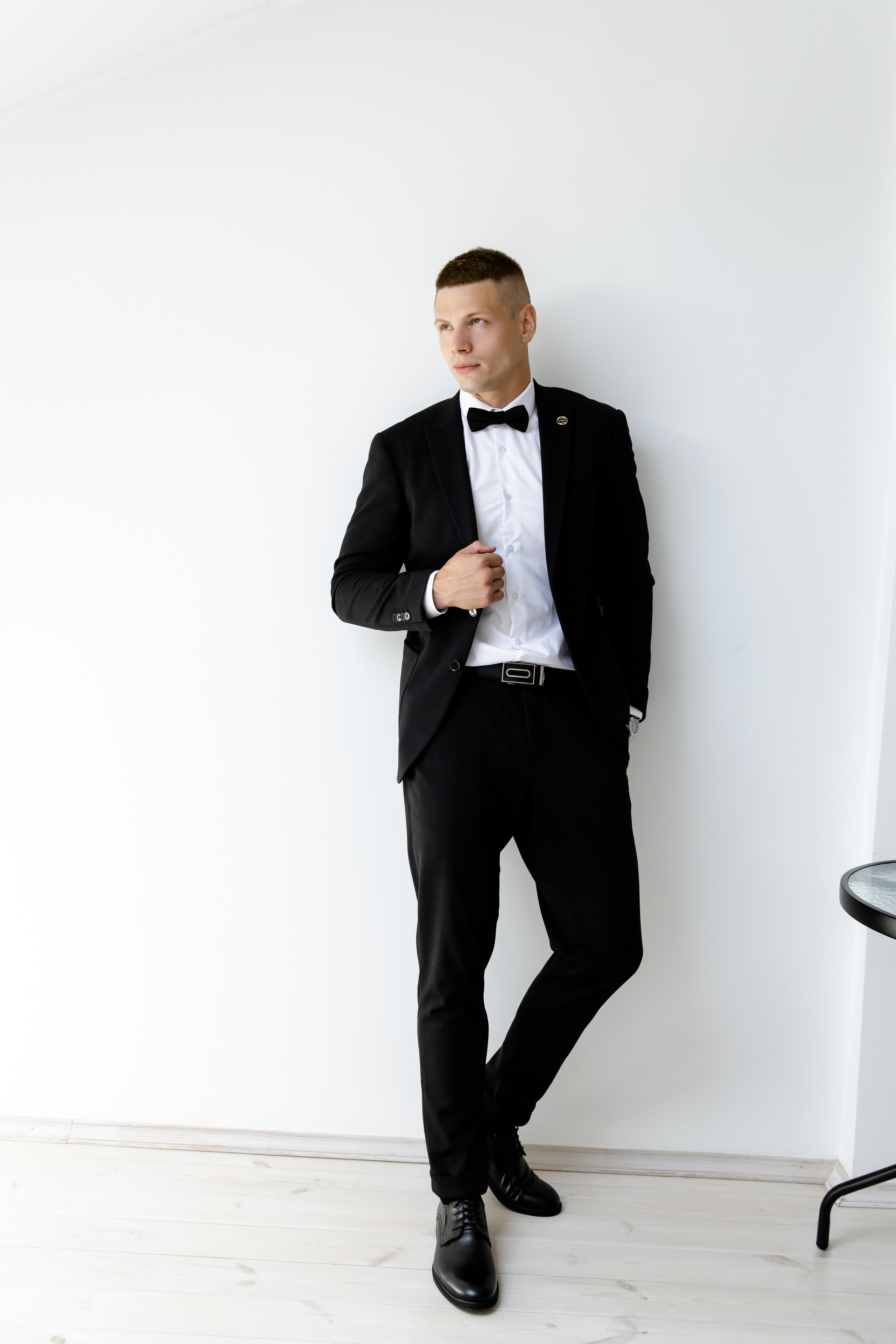 Сергей и Маша. Свадебный фотограф Анна Бабахина