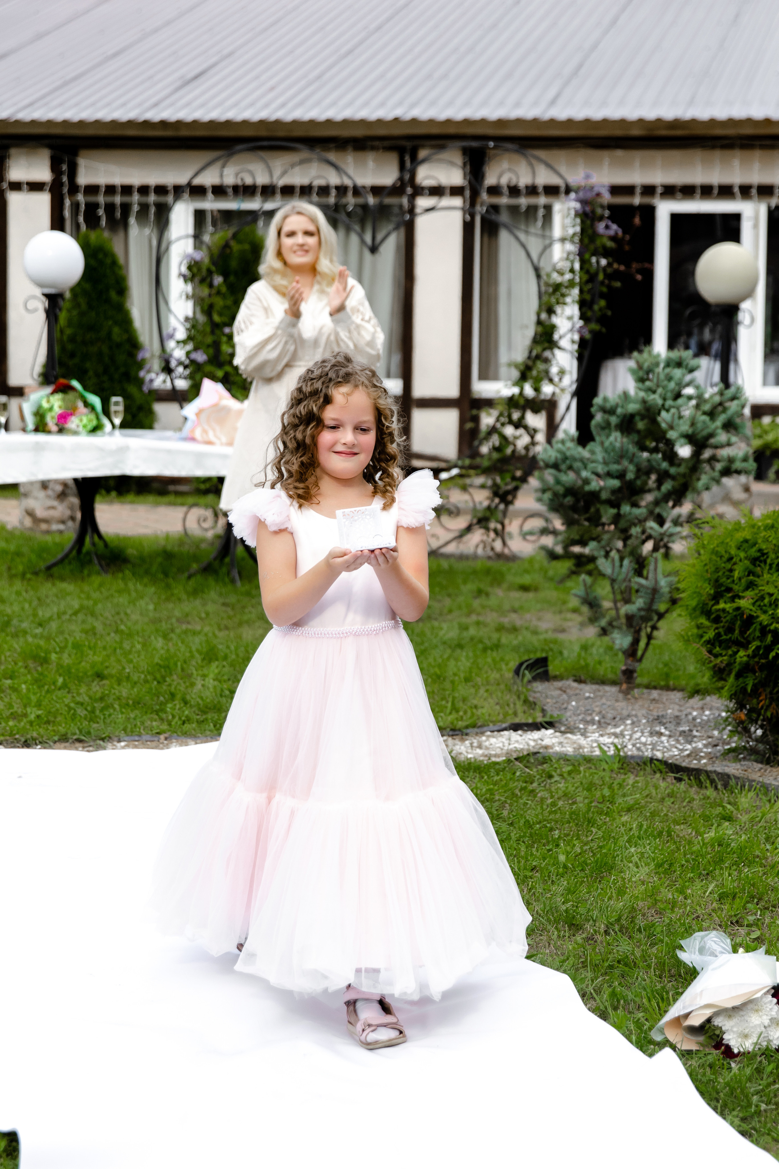 Свадебный день Вадима и Насти. Свадебный фотограф Анна Бабахина