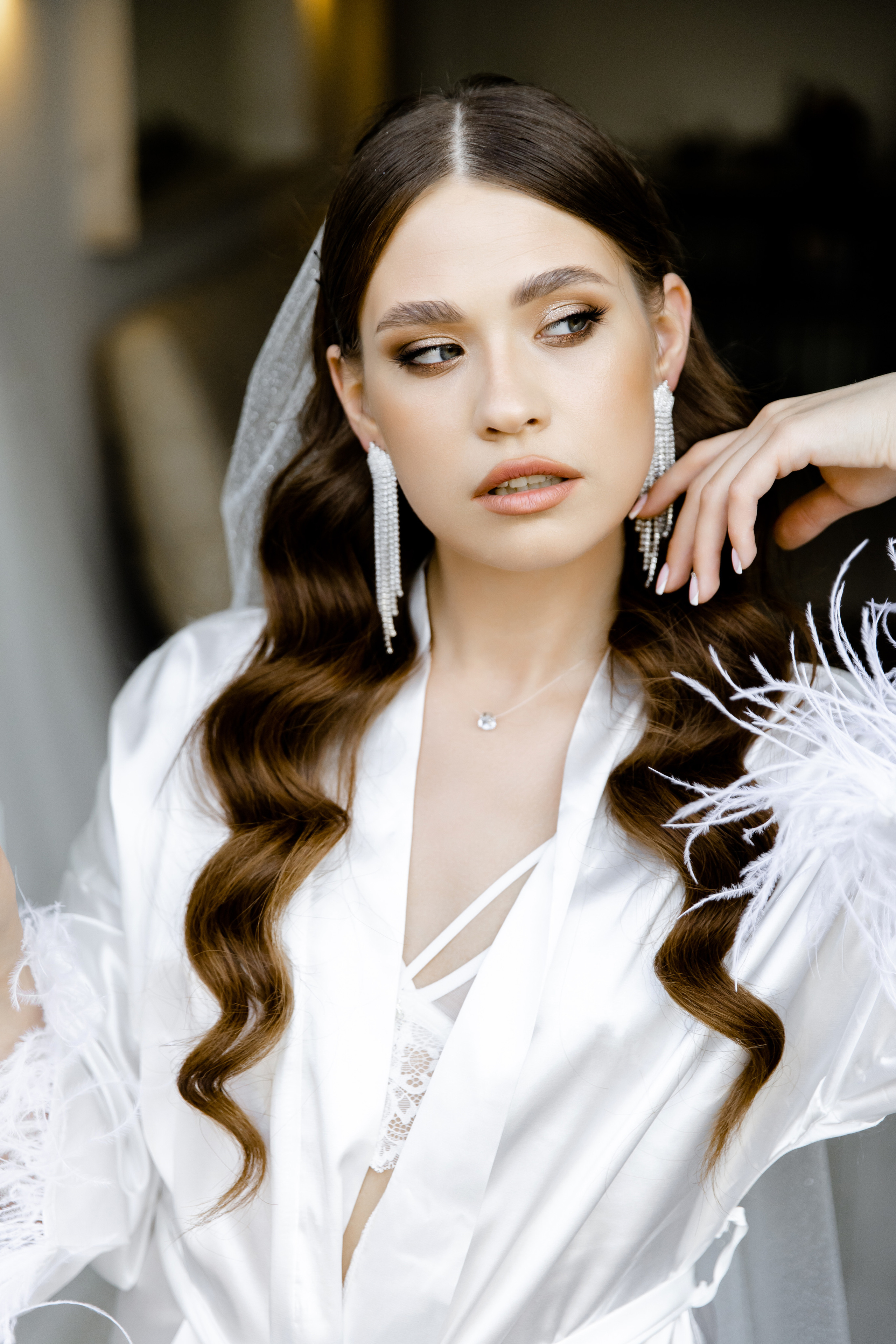 Сергей и Маша. Свадебный фотограф Анна Бабахина