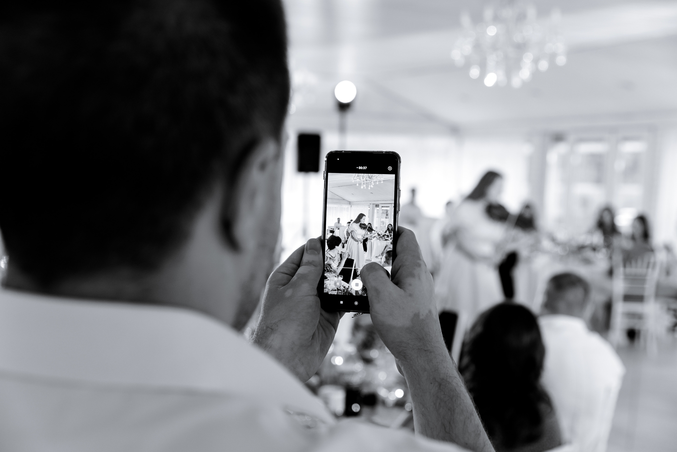 Сергей и Маша. Свадебный фотограф Анна Бабахина