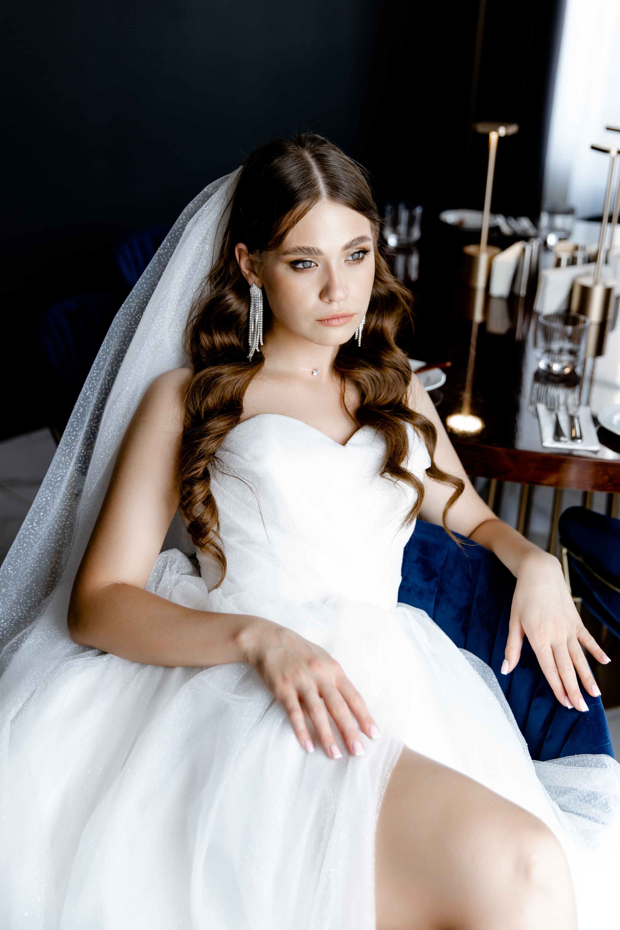 Сергей и Маша. Свадебный фотограф Анна Бабахина