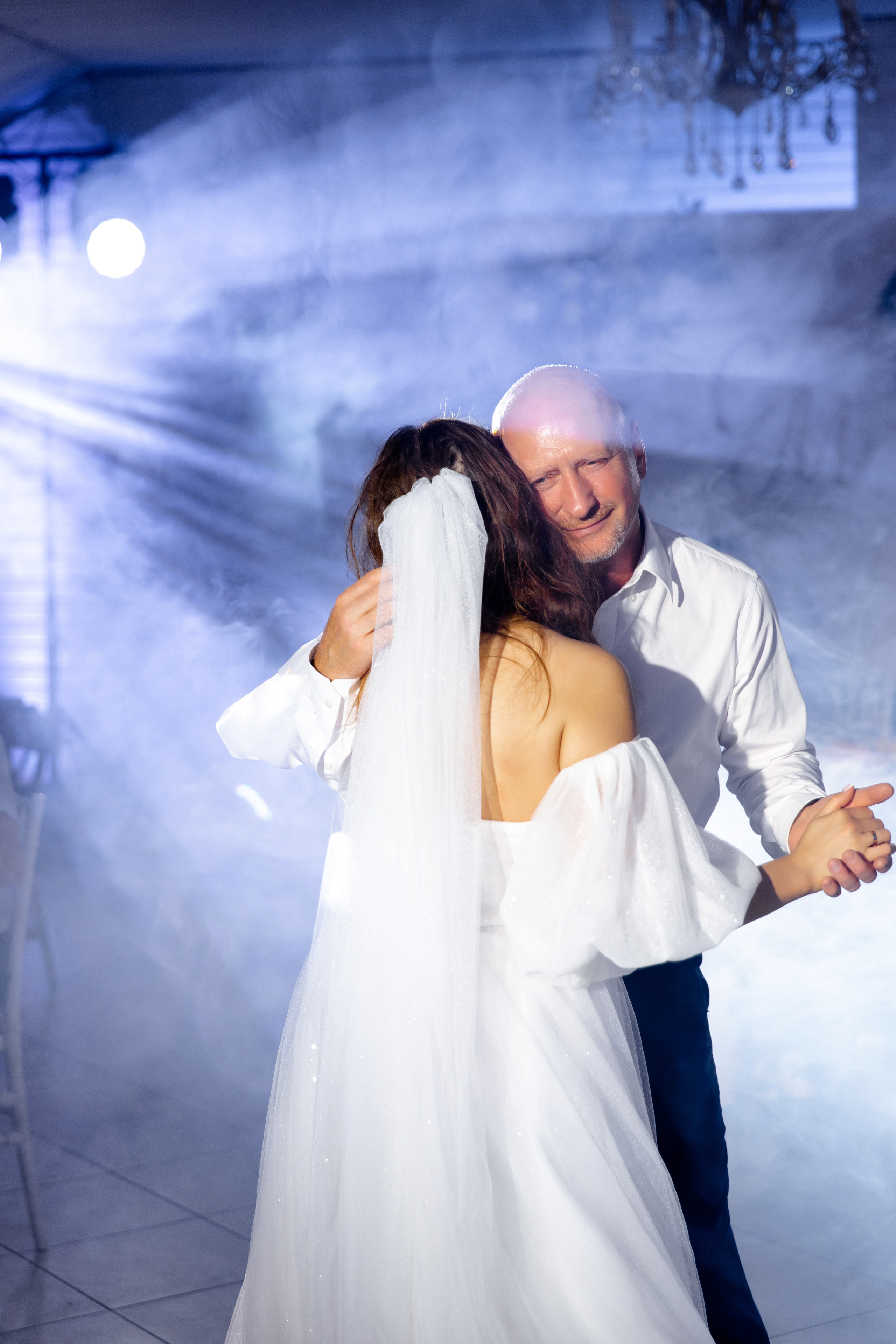 Сергей и Маша. Свадебный фотограф Анна Бабахина