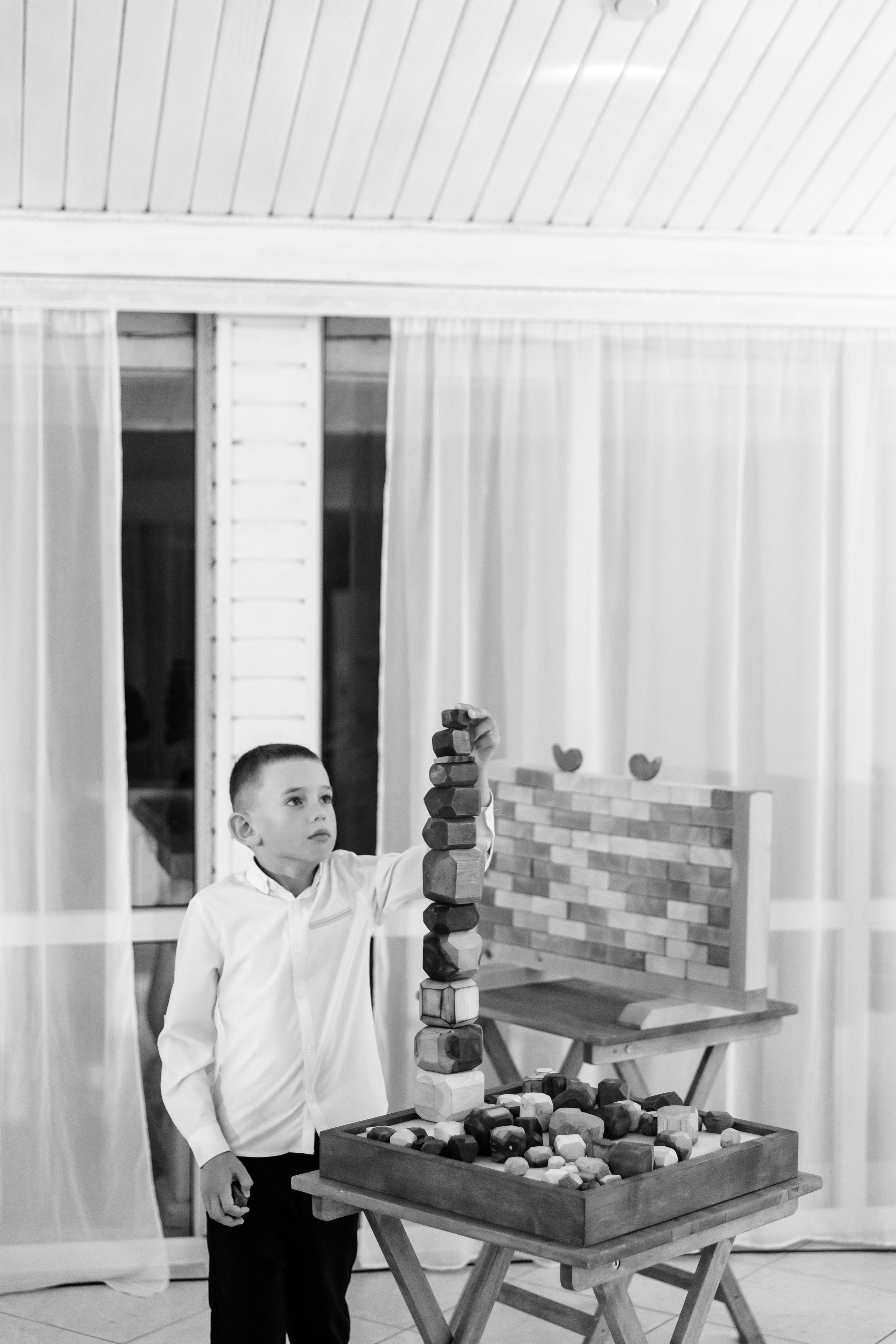 Сергей и Маша. Свадебный фотограф Анна Бабахина