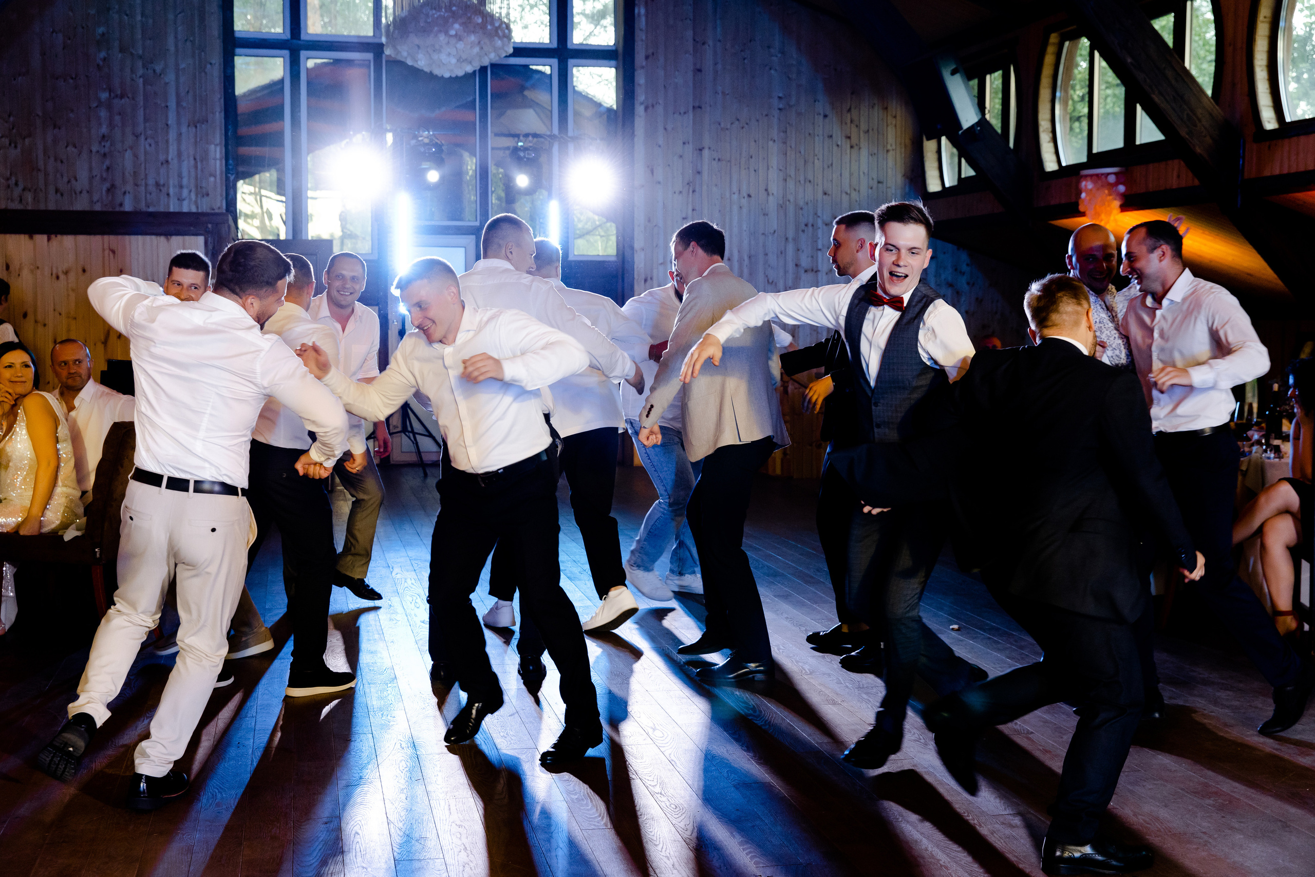 Андрей и Юля. Свадебный фотограф Анна Бабахина