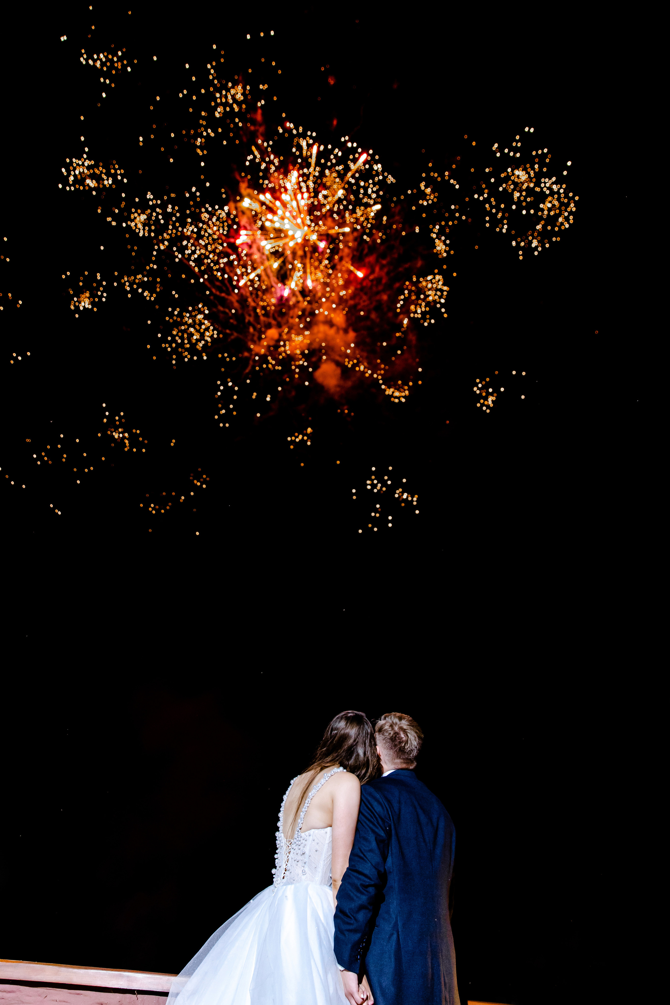 Андрей и Юля. Свадебный фотограф Анна Бабахина