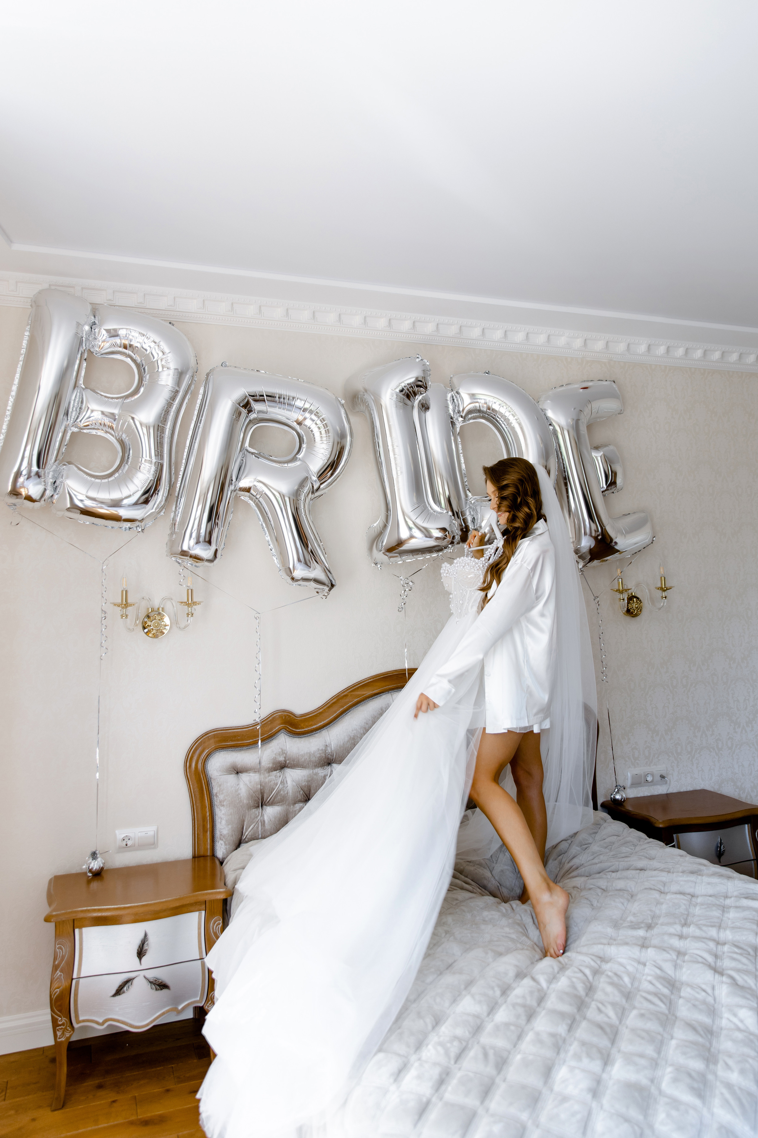 Андрей и Юля. Свадебный фотограф Анна Бабахина