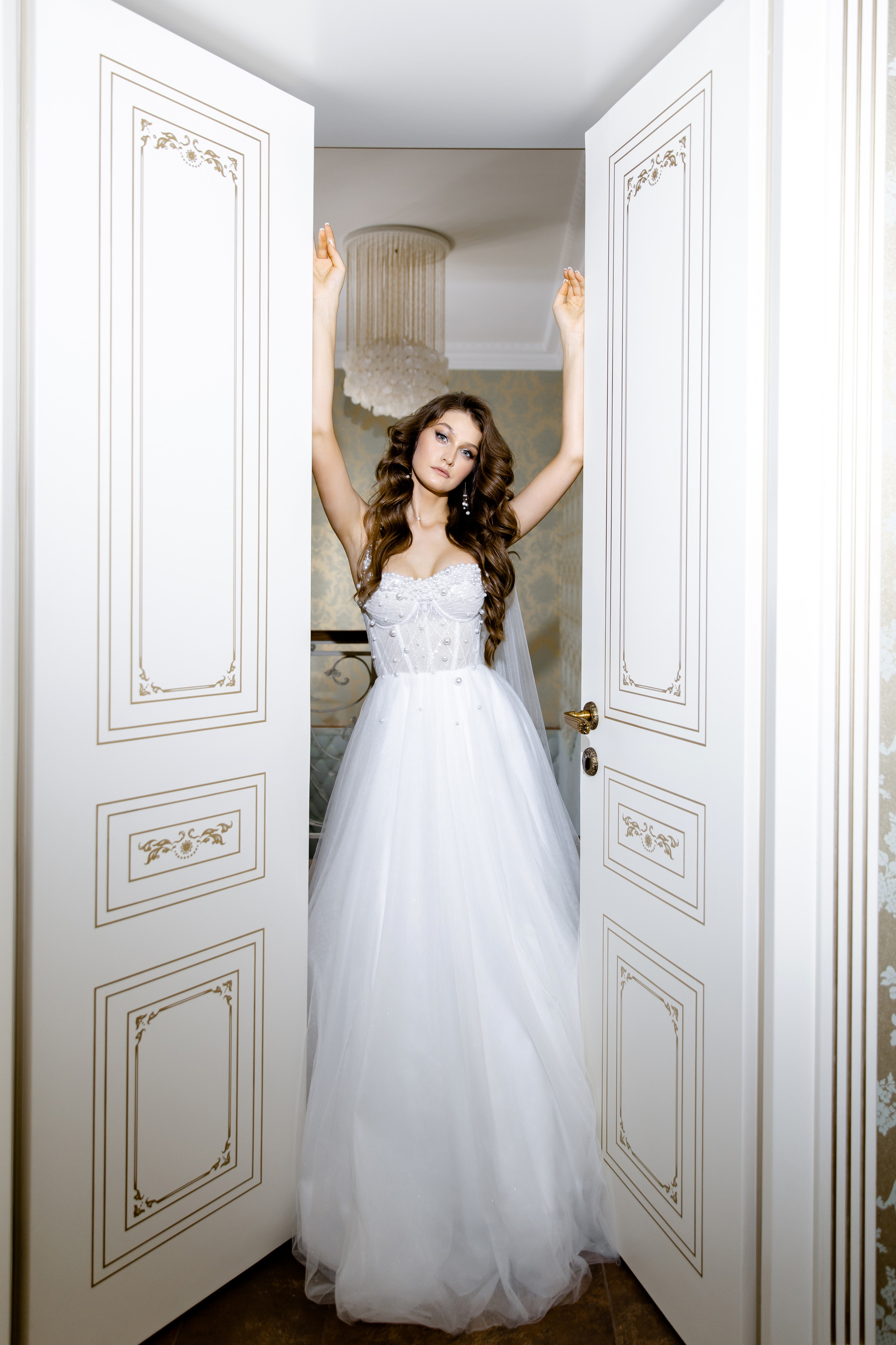 Андрей и Юля. Свадебный фотограф Анна Бабахина