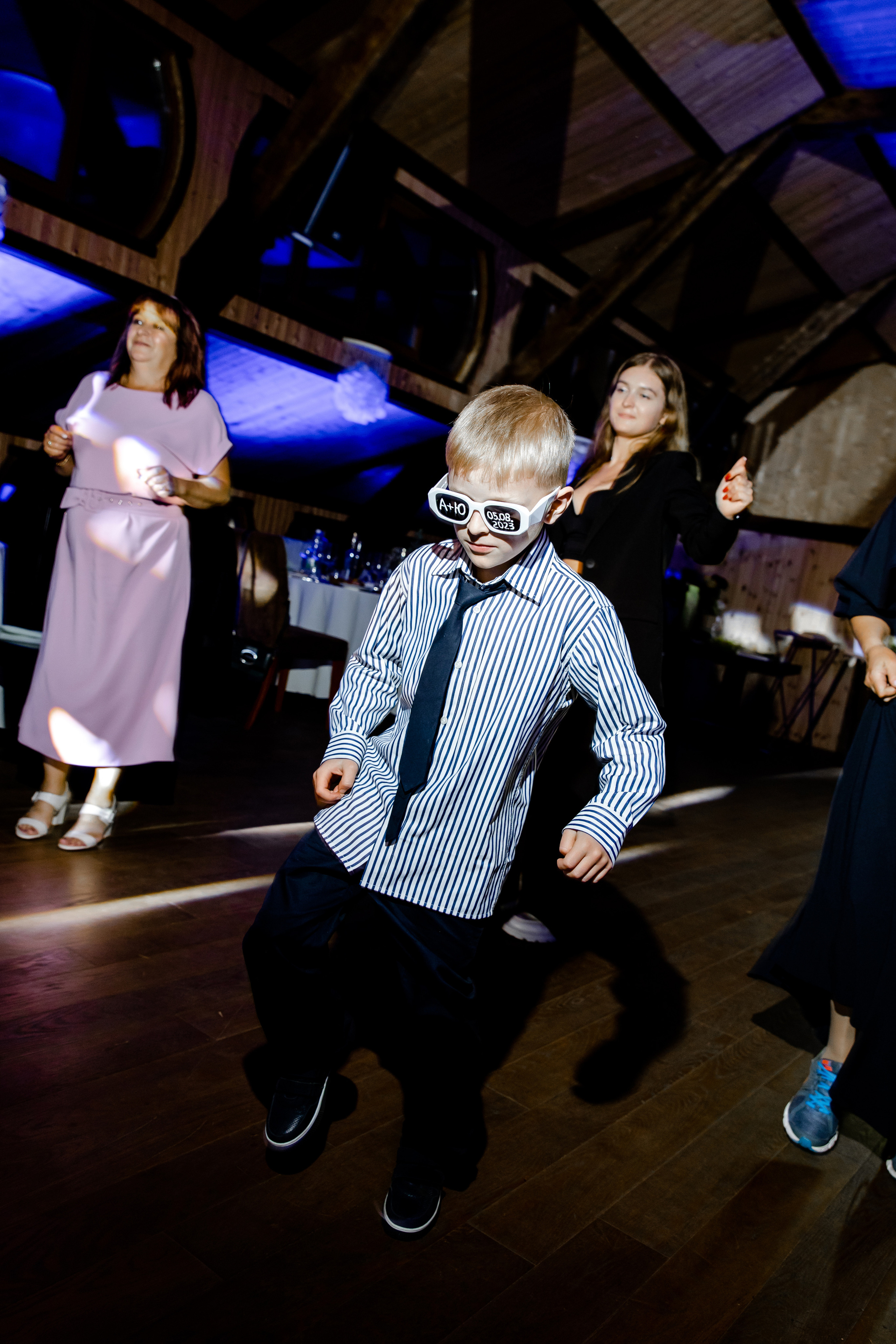 Андрей и Юля. Свадебный фотограф Анна Бабахина