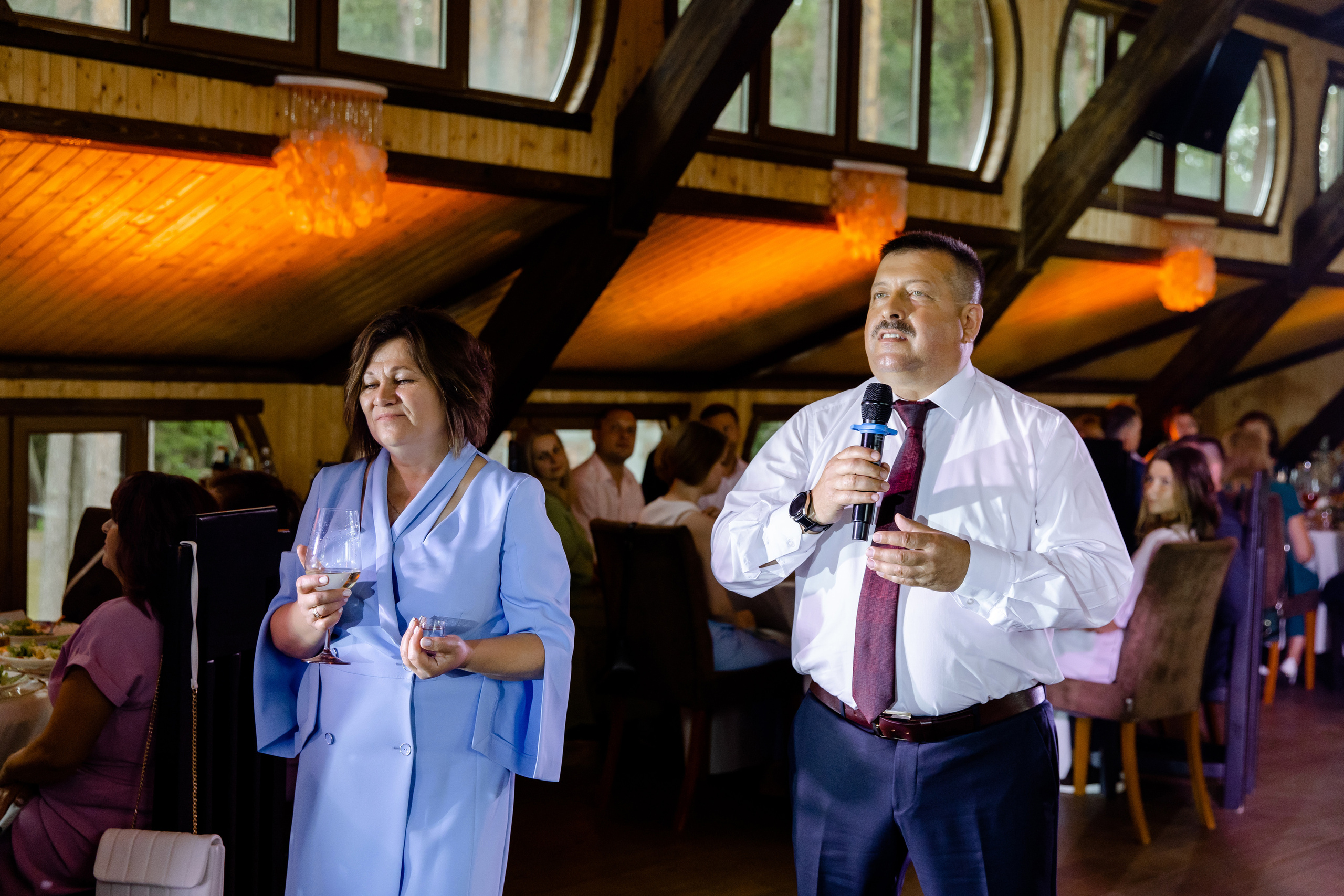 Андрей и Юля. Свадебный фотограф Анна Бабахина