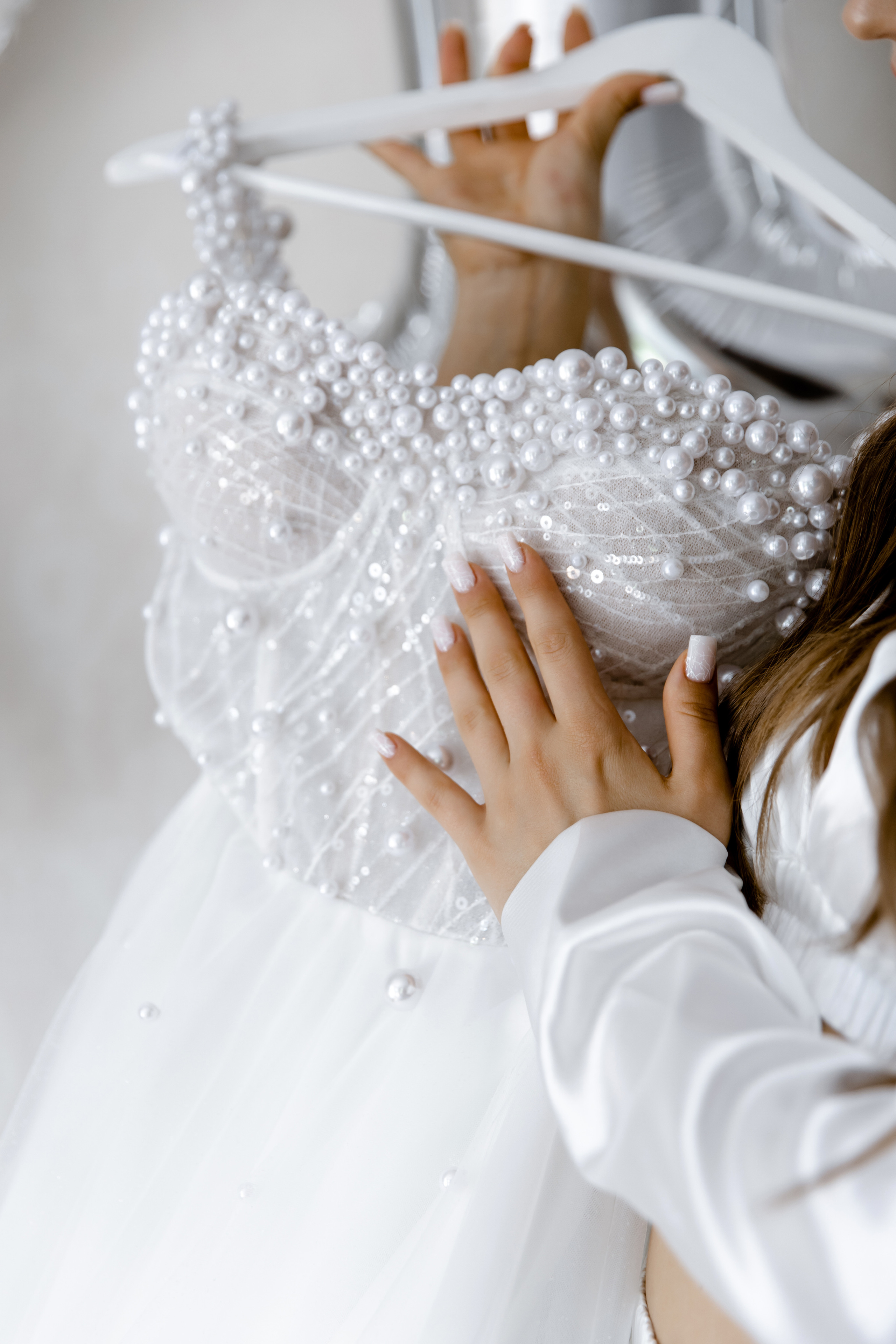 Андрей и Юля. Свадебный фотограф Анна Бабахина