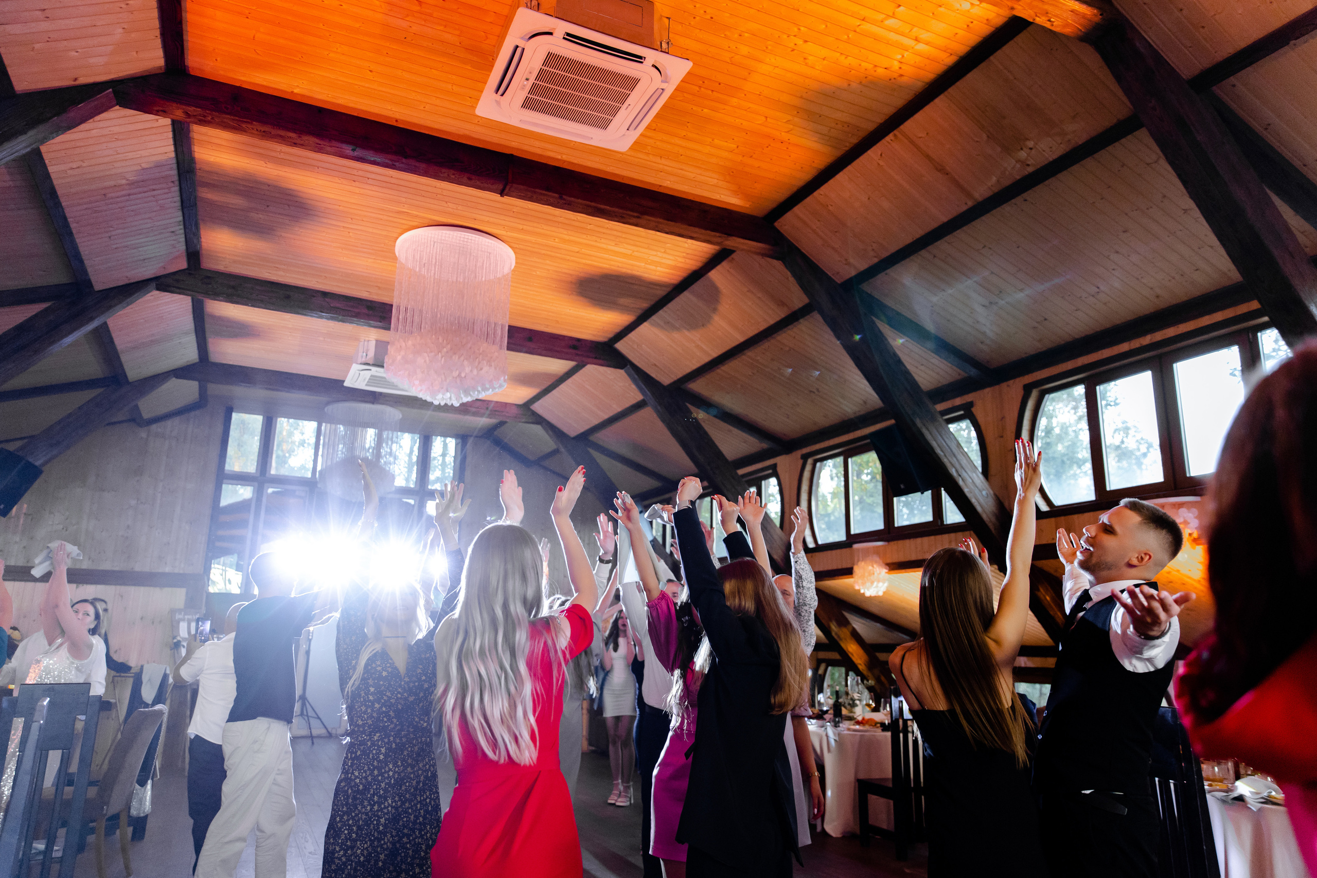 Андрей и Юля. Свадебный фотограф Анна Бабахина