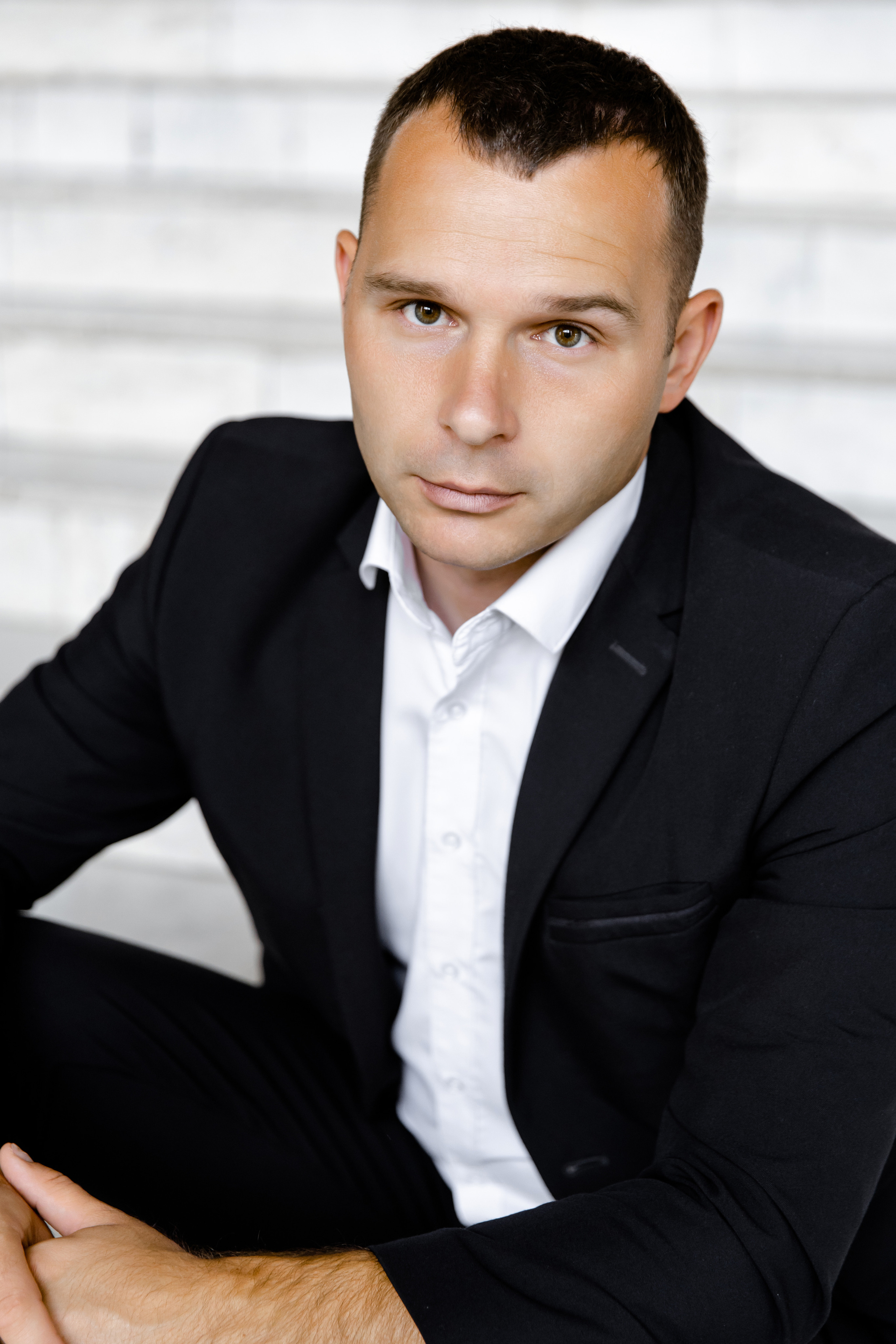 Свадебный день Артура и Леры. Свадебный фотограф Анна Бабахина