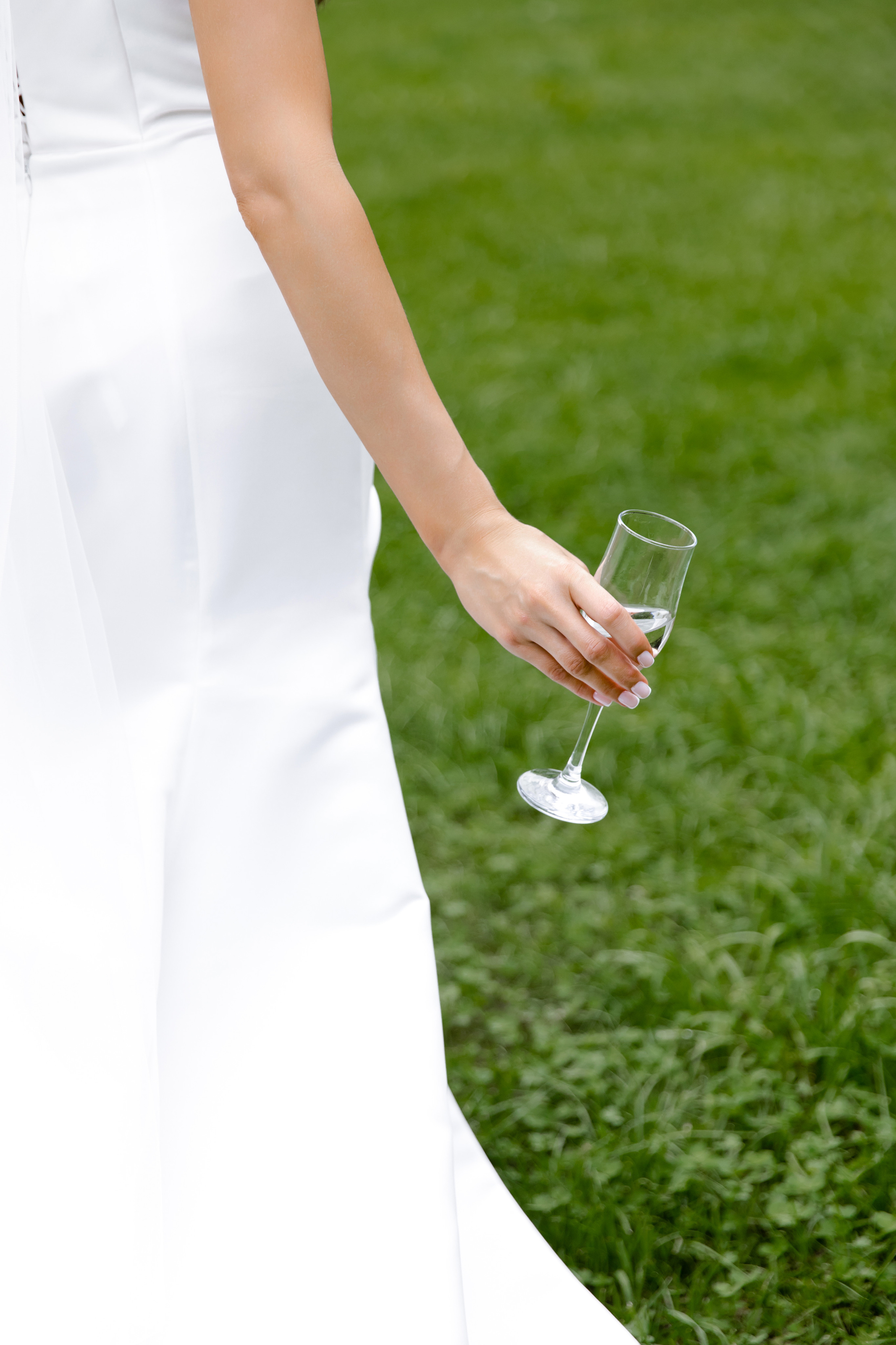 Свадебный день Вадима и Насти. Свадебный фотограф Анна Бабахина