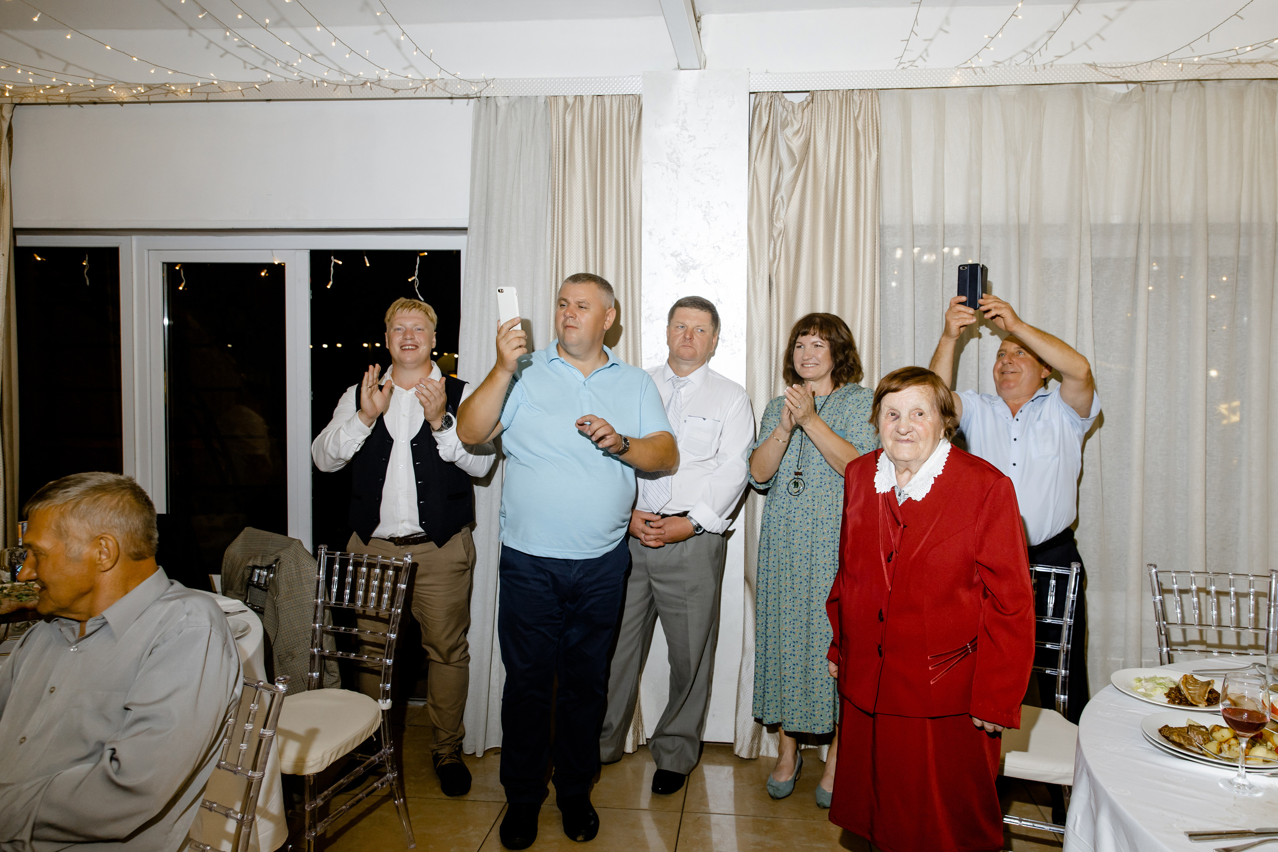 Свадебный день Вадима и Насти. Свадебный фотограф Анна Бабахина