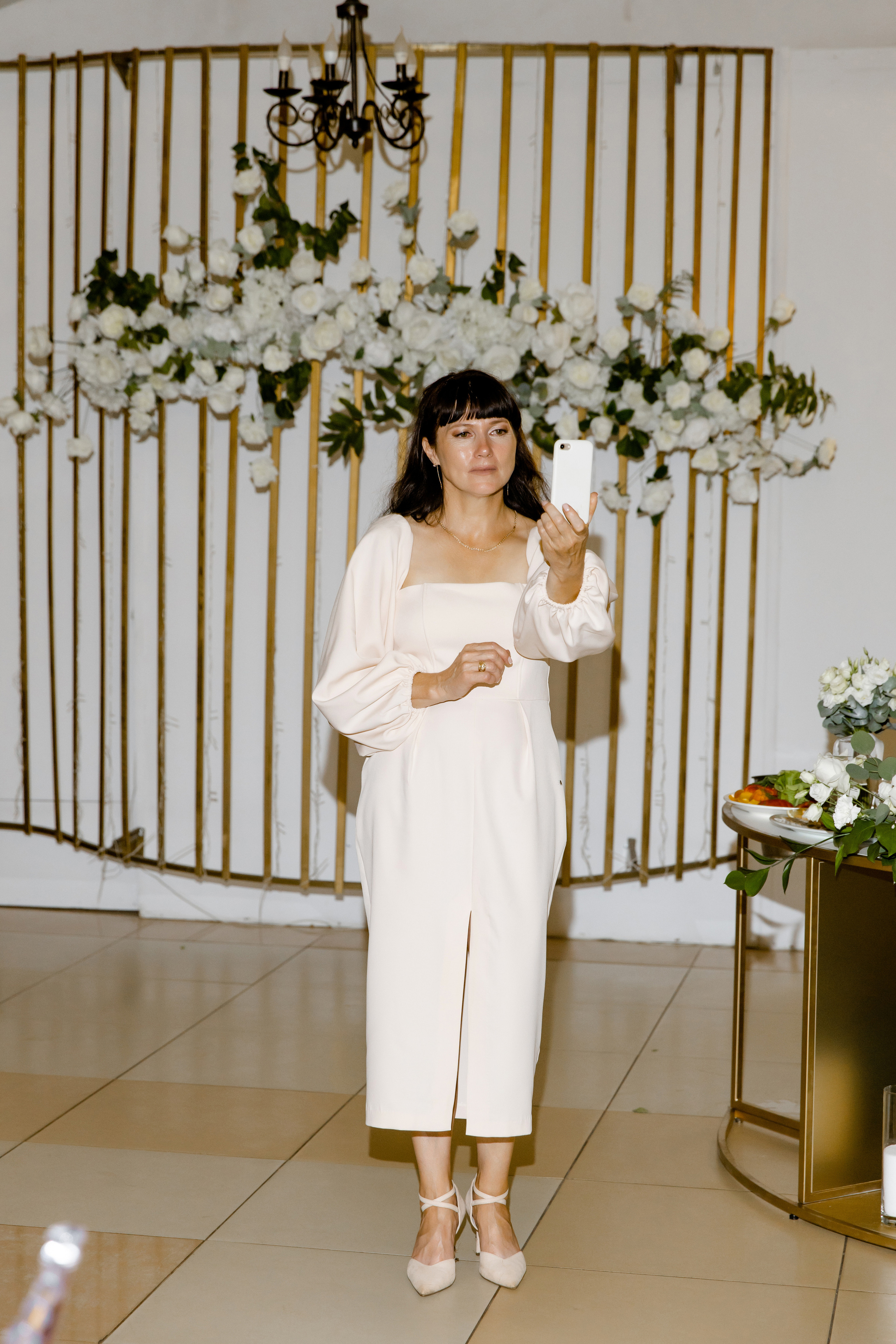 Свадебный день Вадима и Насти. Свадебный фотограф Анна Бабахина