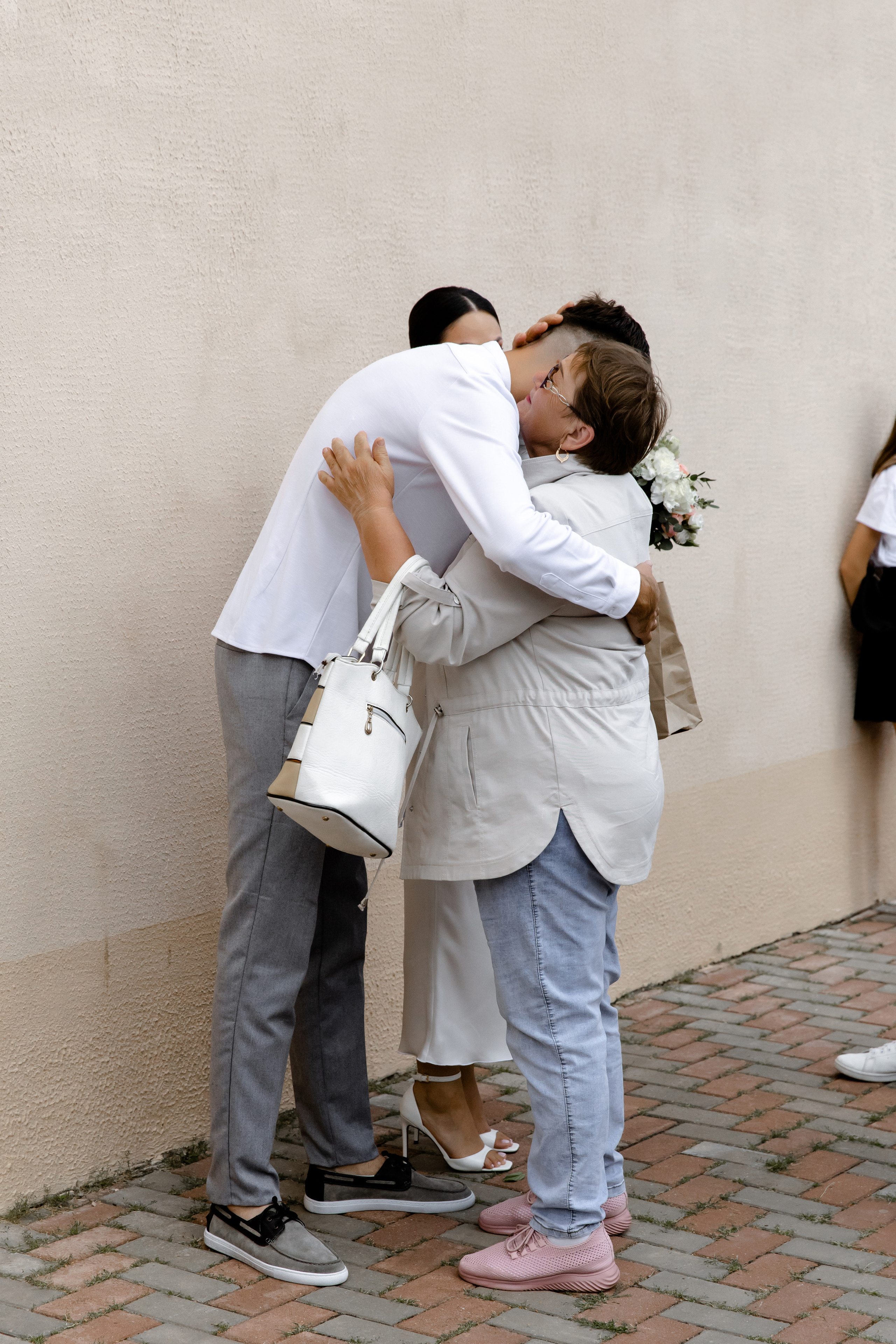 Свадебный день Влада и Виолетты. Свадебный фотограф Анна Бабахина