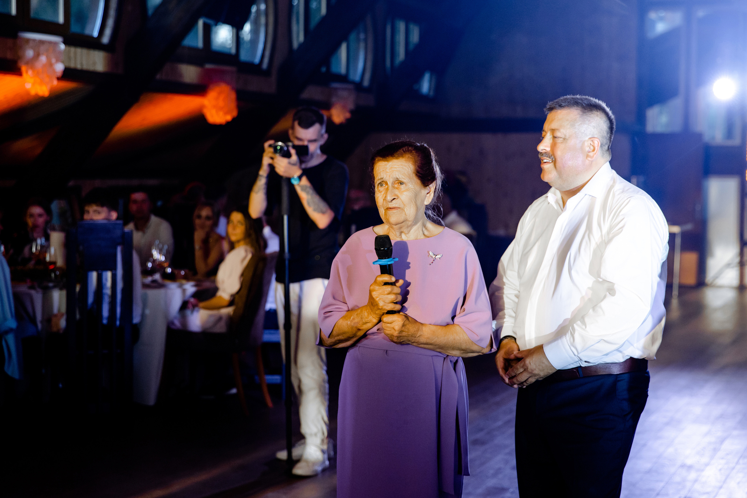 Андрей и Юля. Свадебный фотограф Анна Бабахина